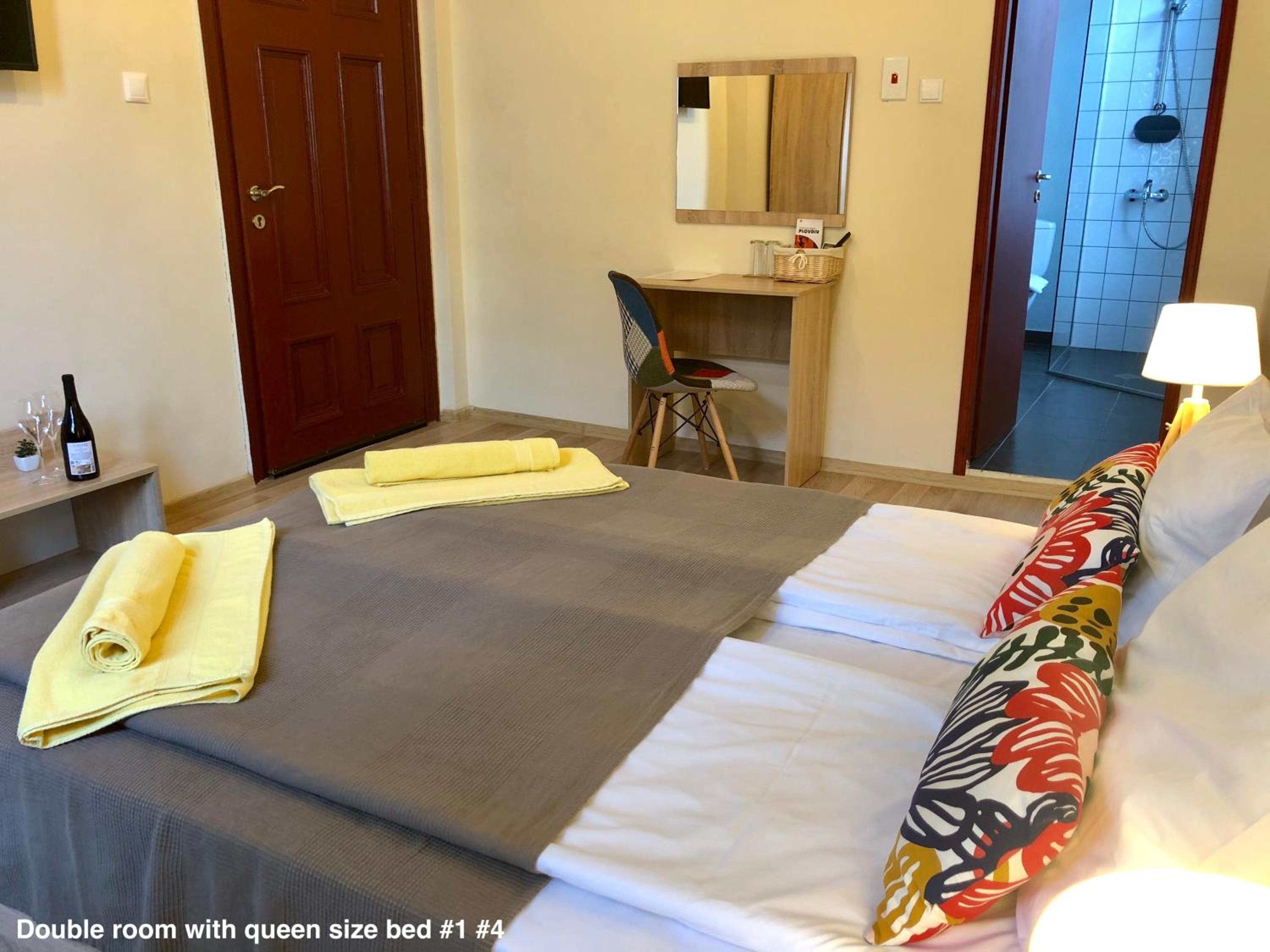 SKYLER GUEST HOUSE