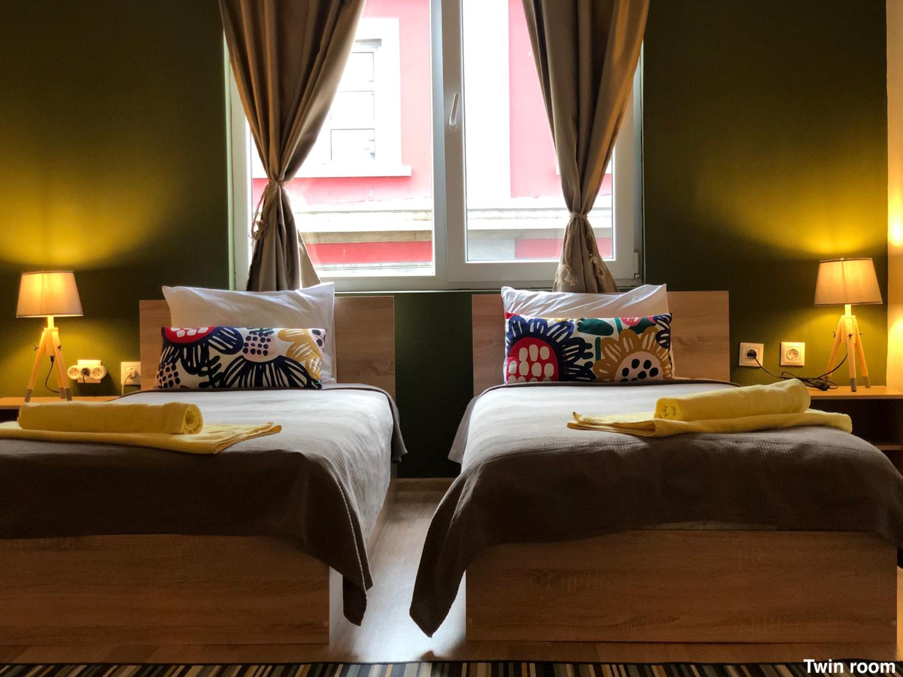 SKYLER GUEST HOUSE