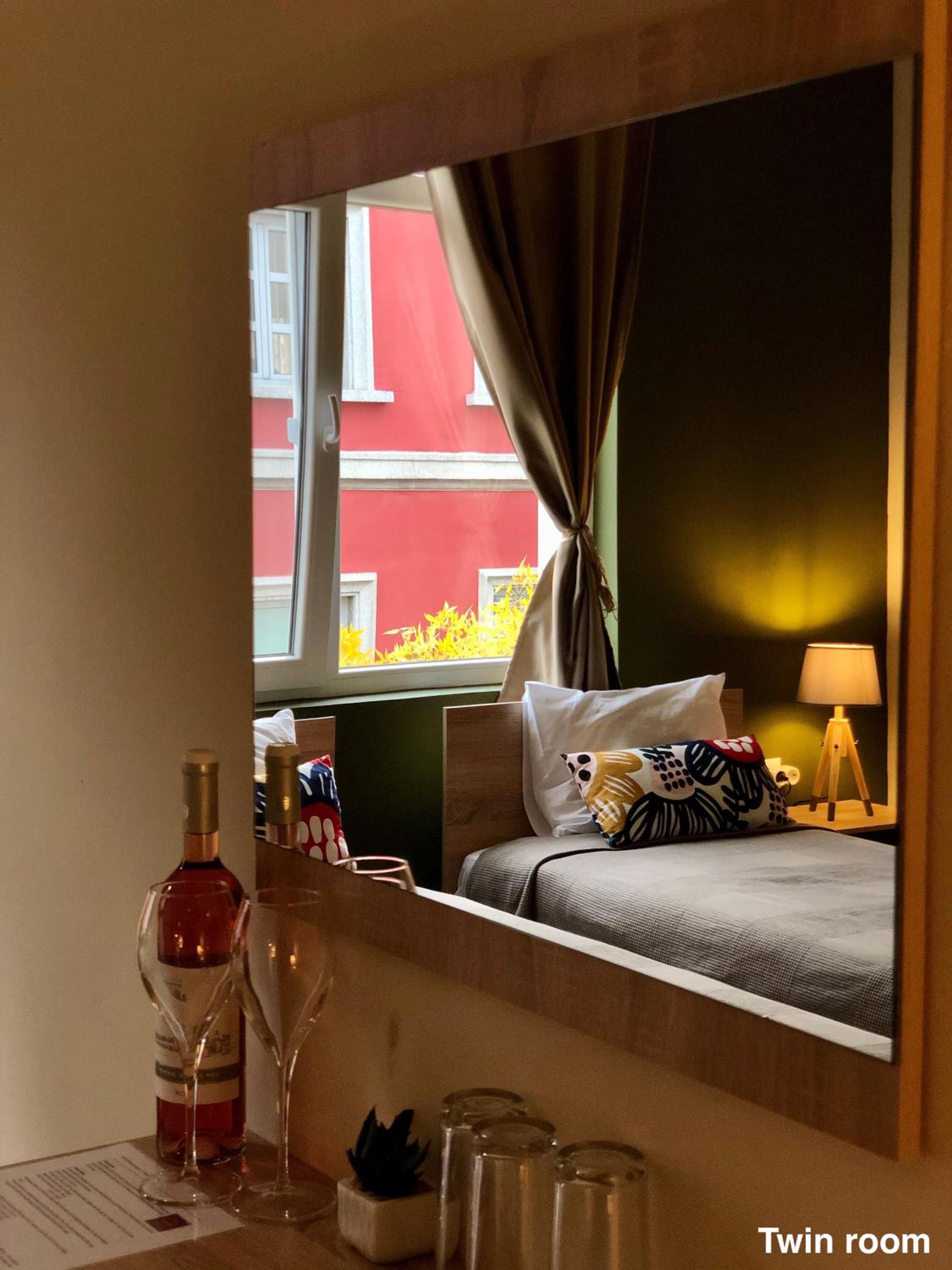 SKYLER GUEST HOUSE