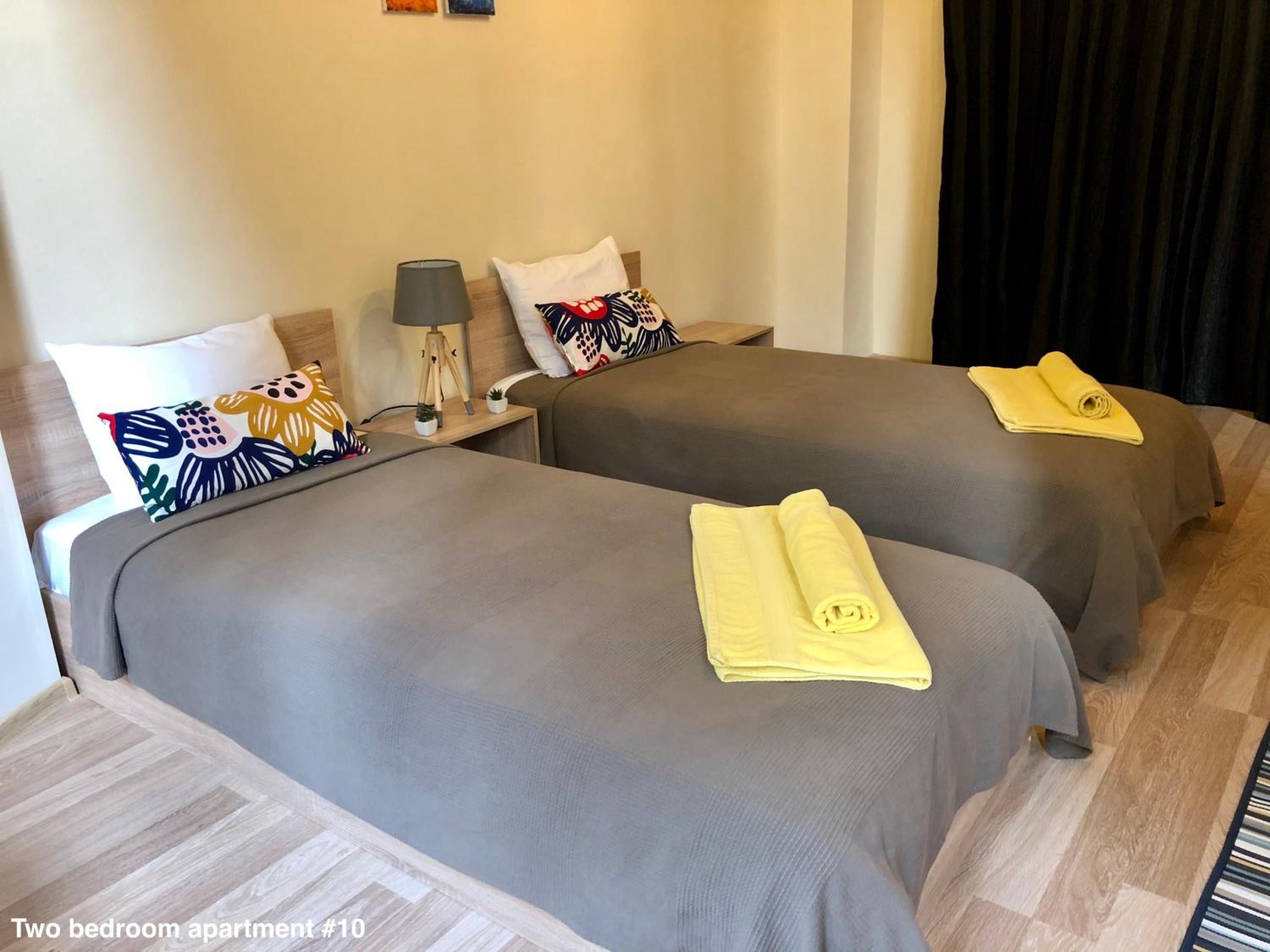SKYLER GUEST HOUSE