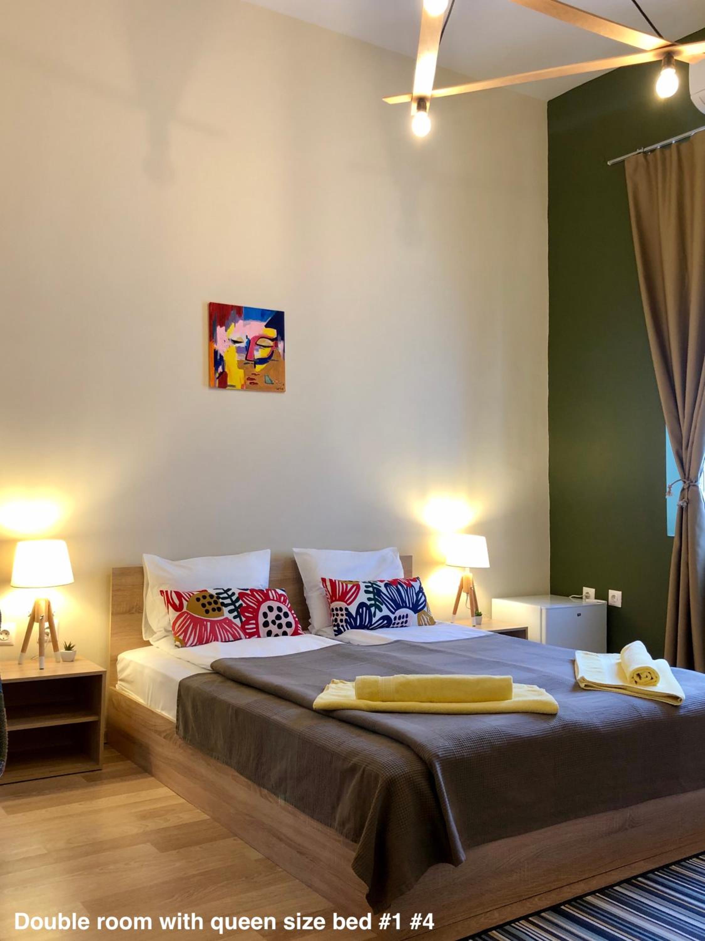SKYLER GUEST HOUSE