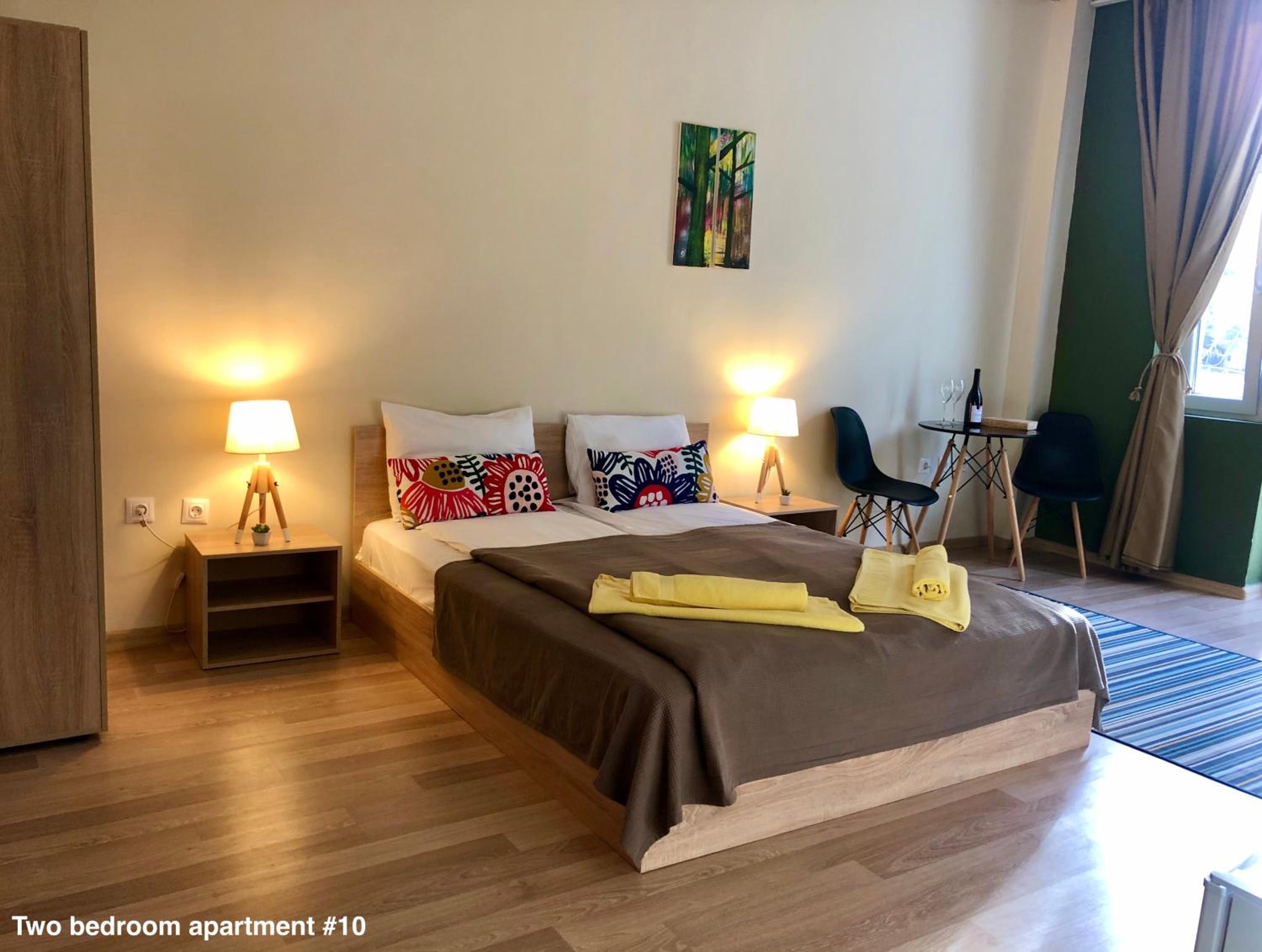 SKYLER GUEST HOUSE