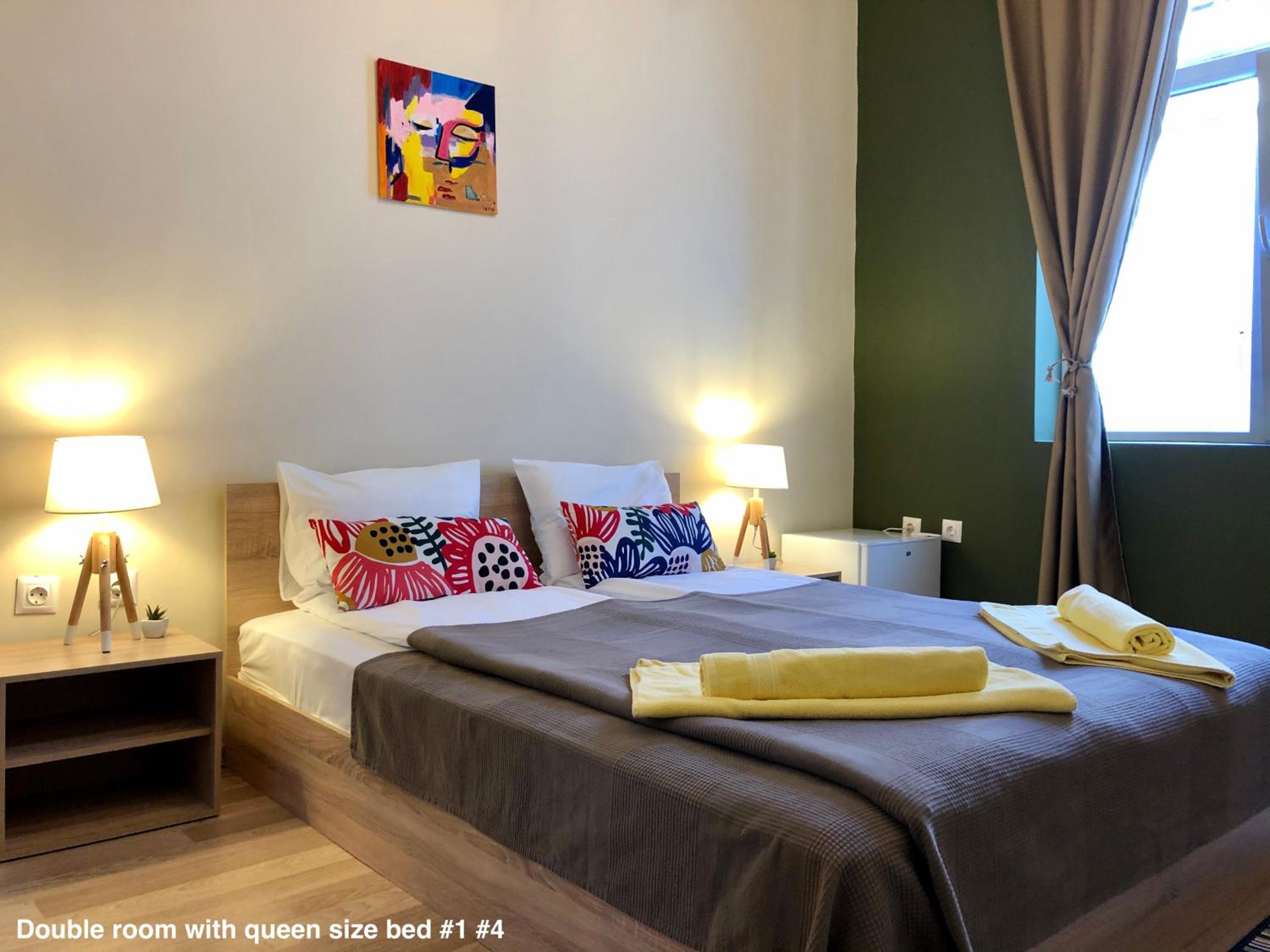 SKYLER GUEST HOUSE