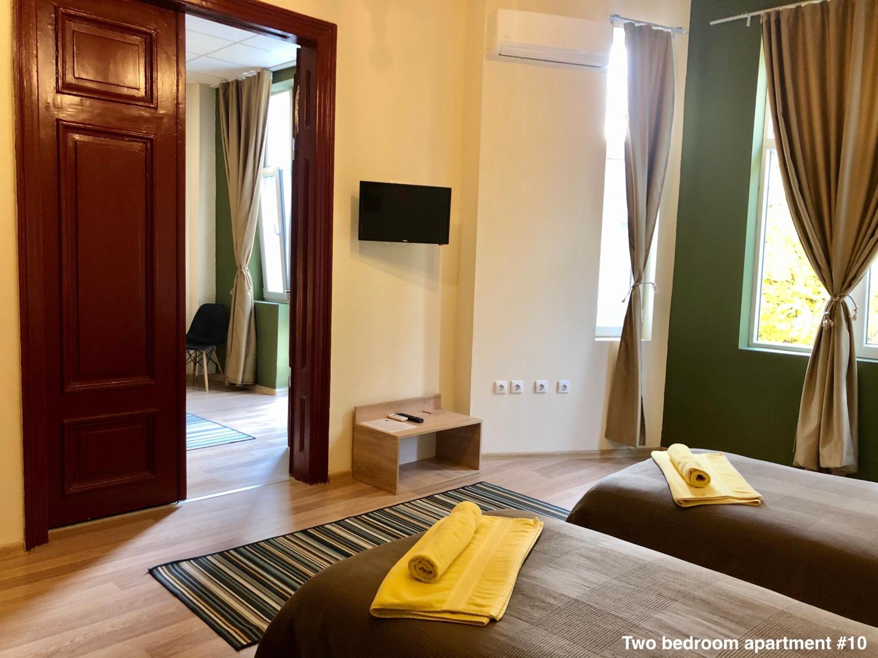 SKYLER GUEST HOUSE