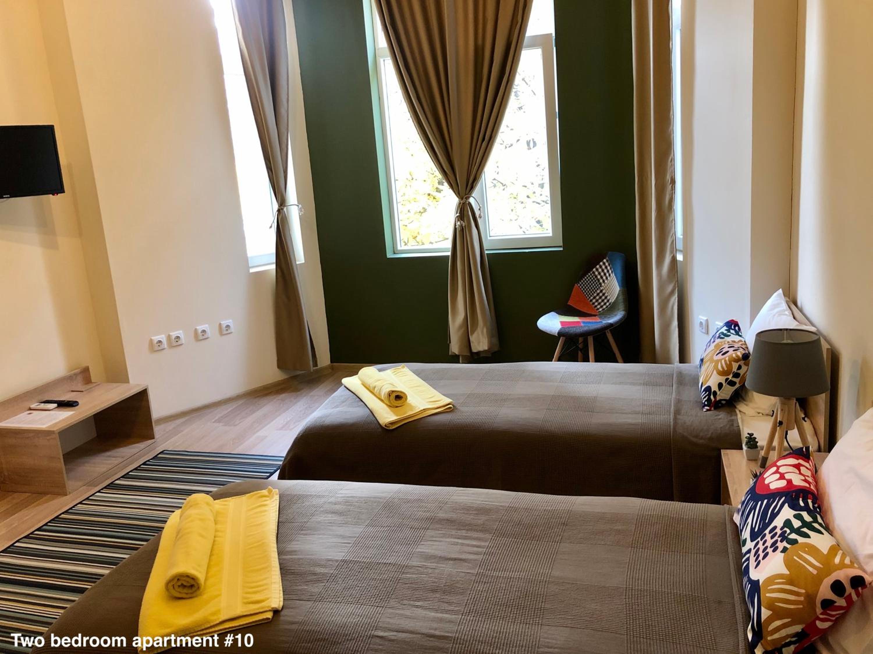 SKYLER GUEST HOUSE