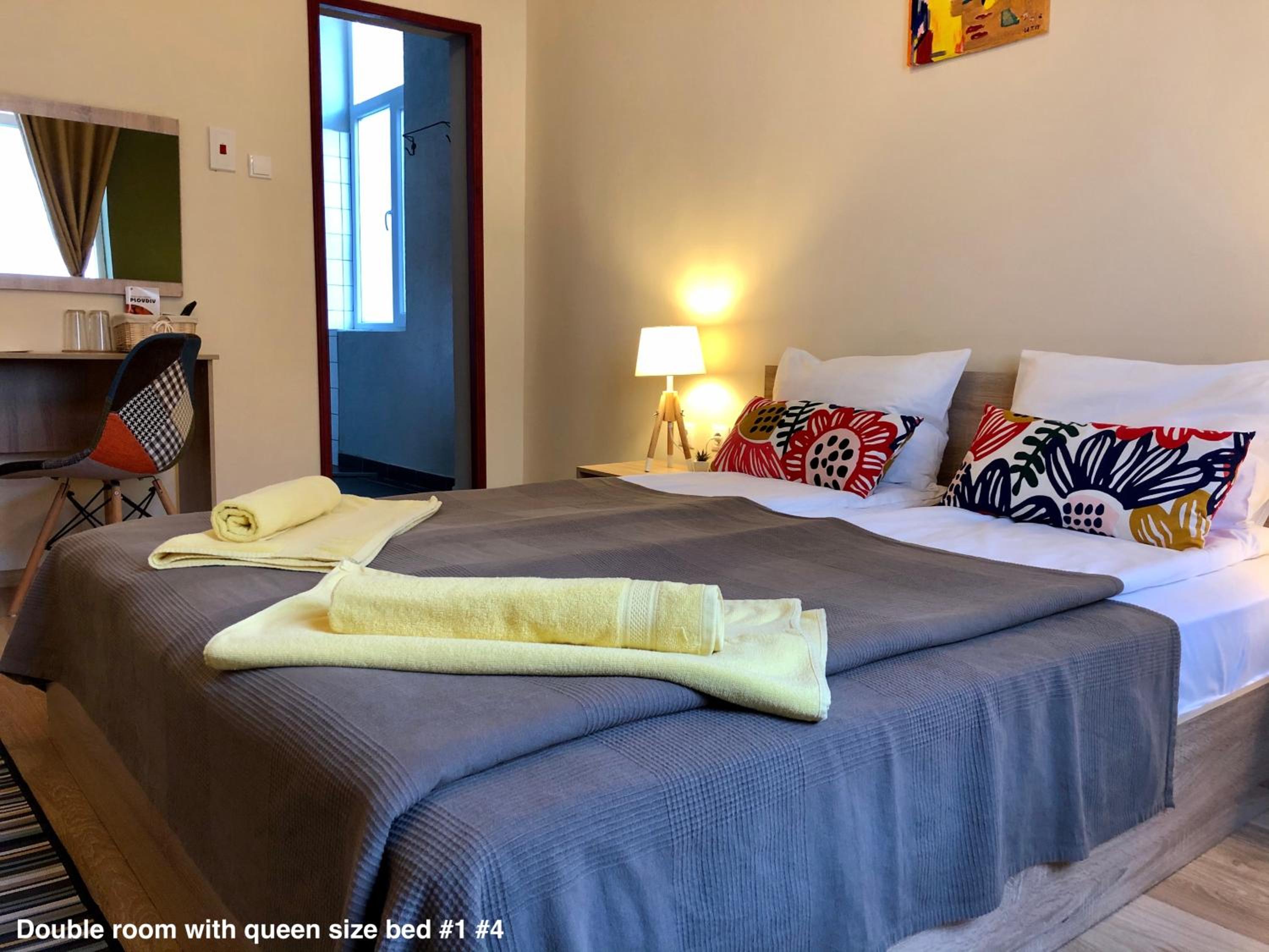 SKYLER GUEST HOUSE