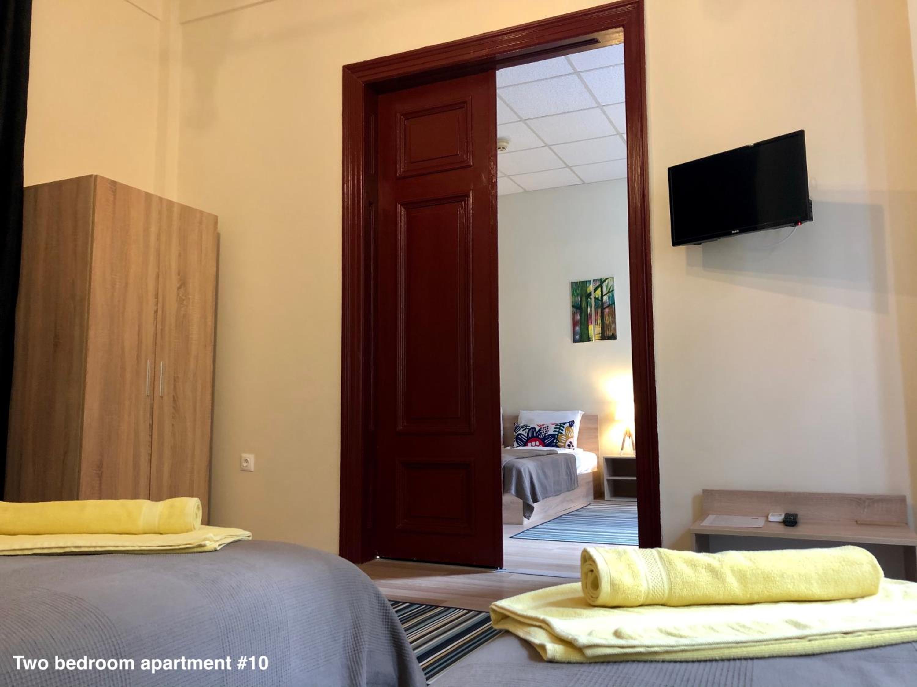 SKYLER GUEST HOUSE