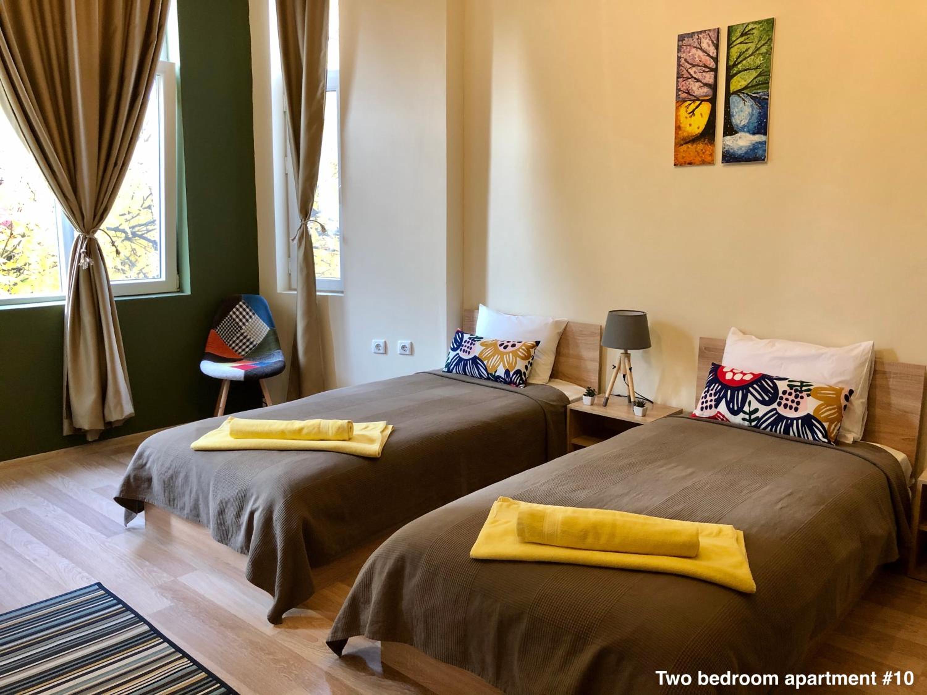 SKYLER GUEST HOUSE