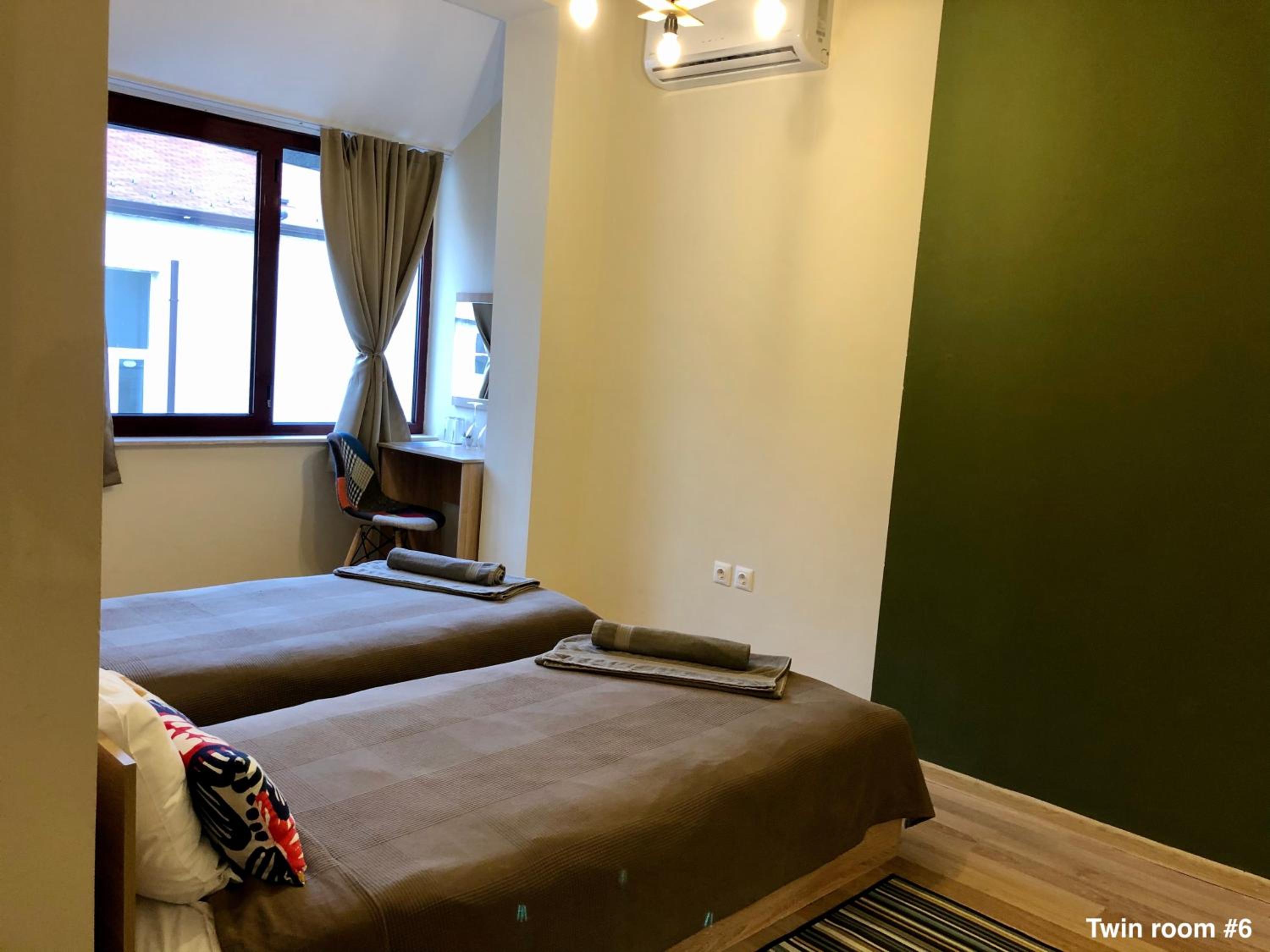 SKYLER GUEST HOUSE