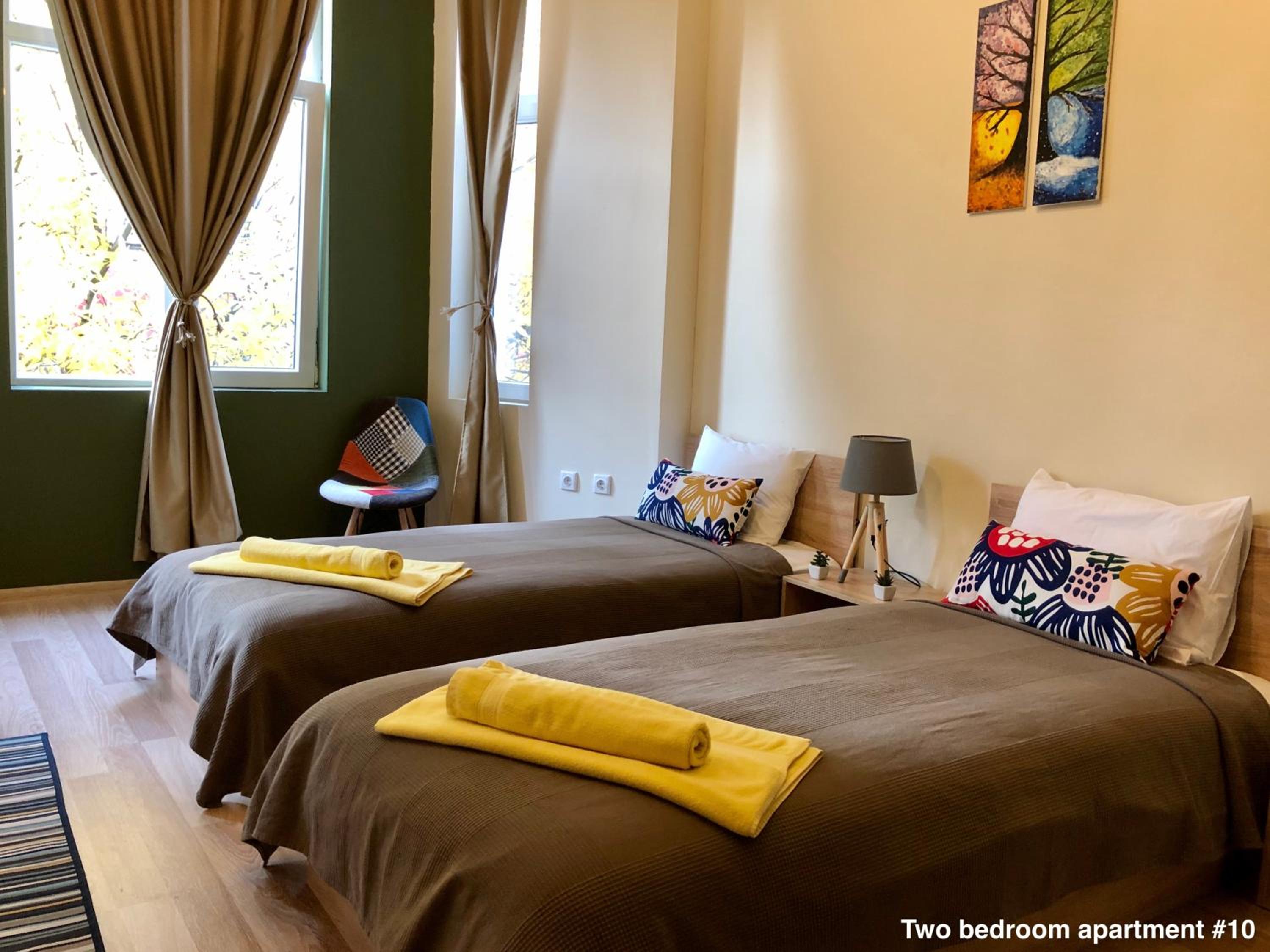 SKYLER GUEST HOUSE