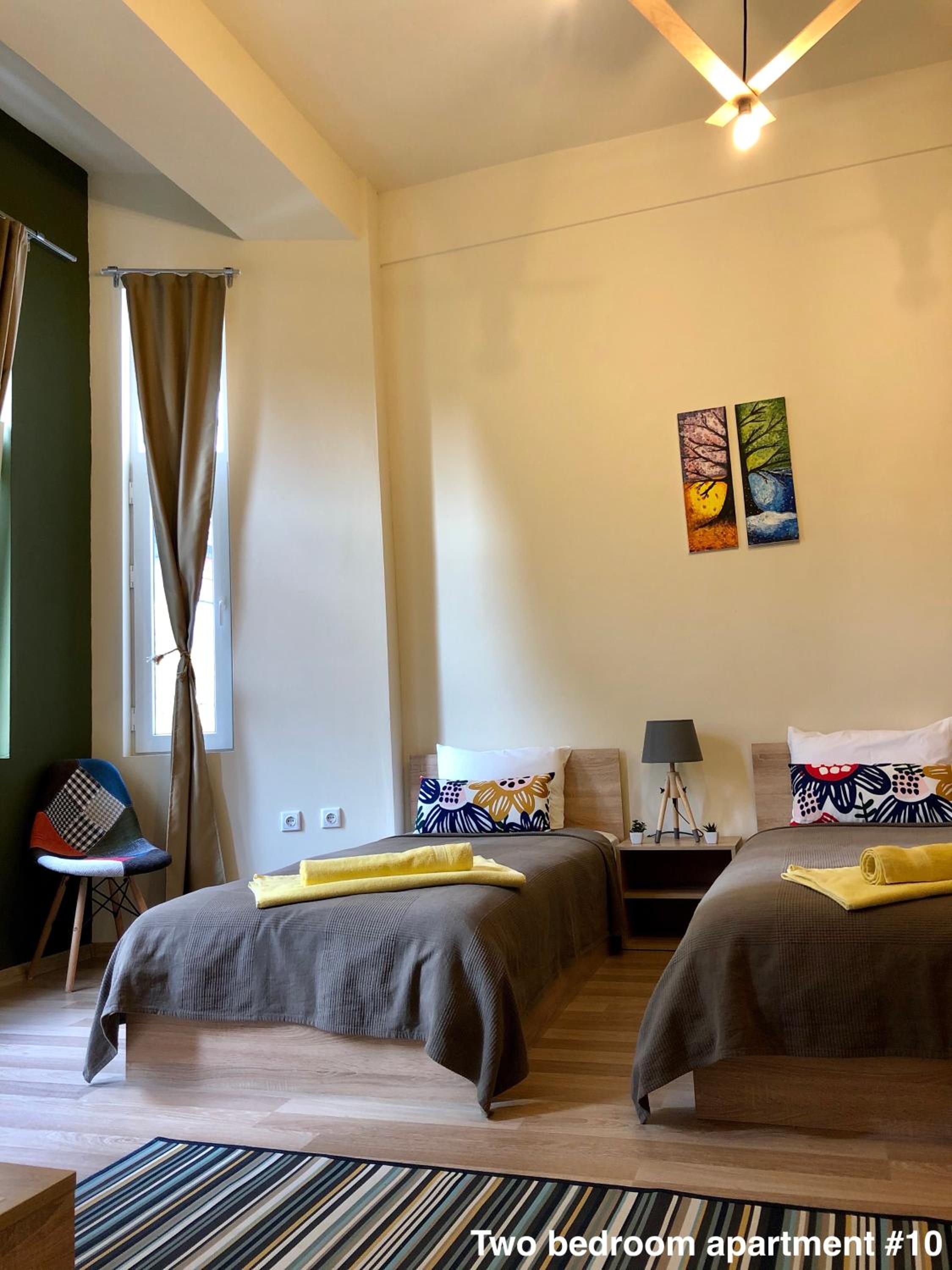 SKYLER GUEST HOUSE