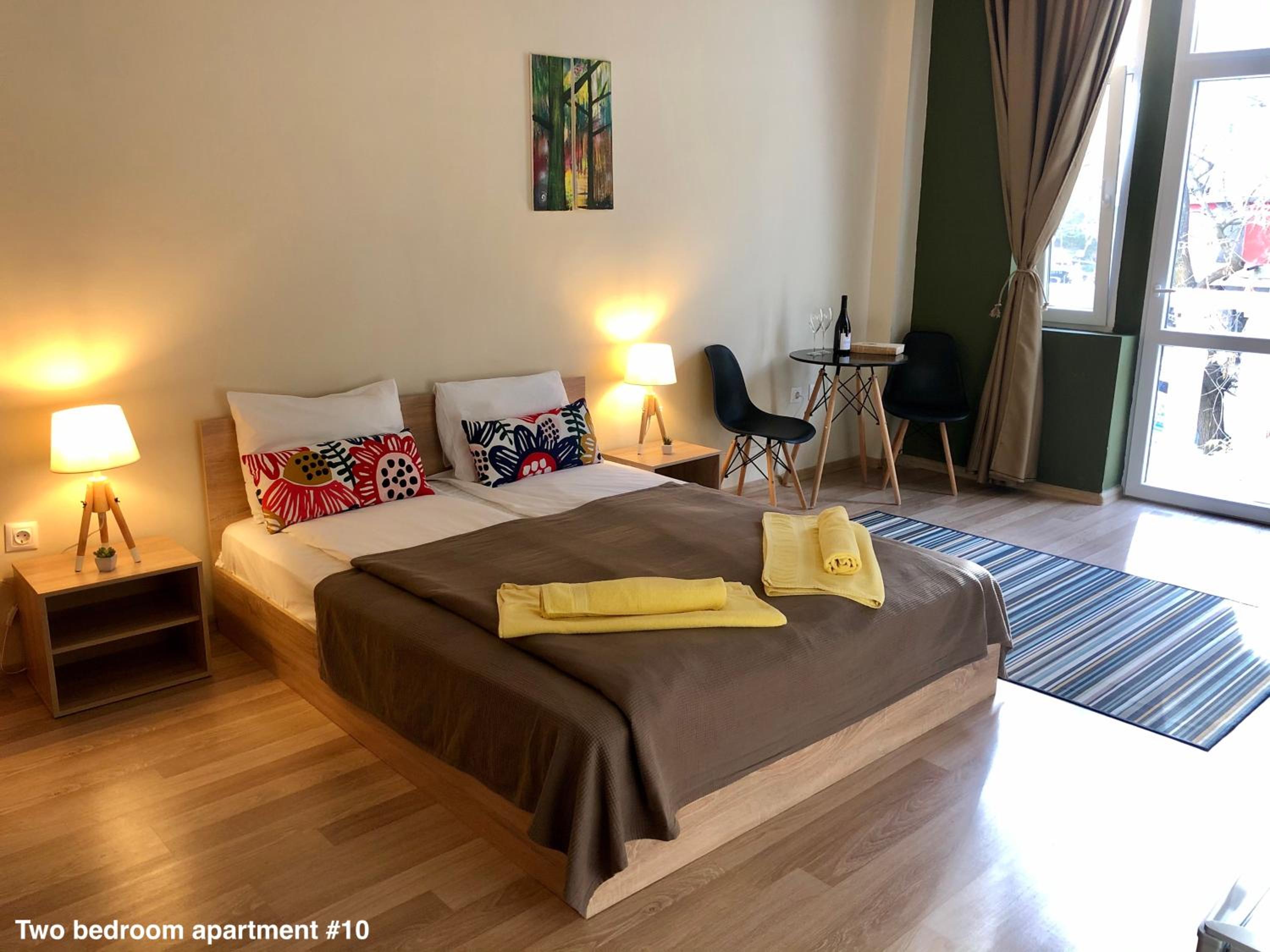 SKYLER GUEST HOUSE
