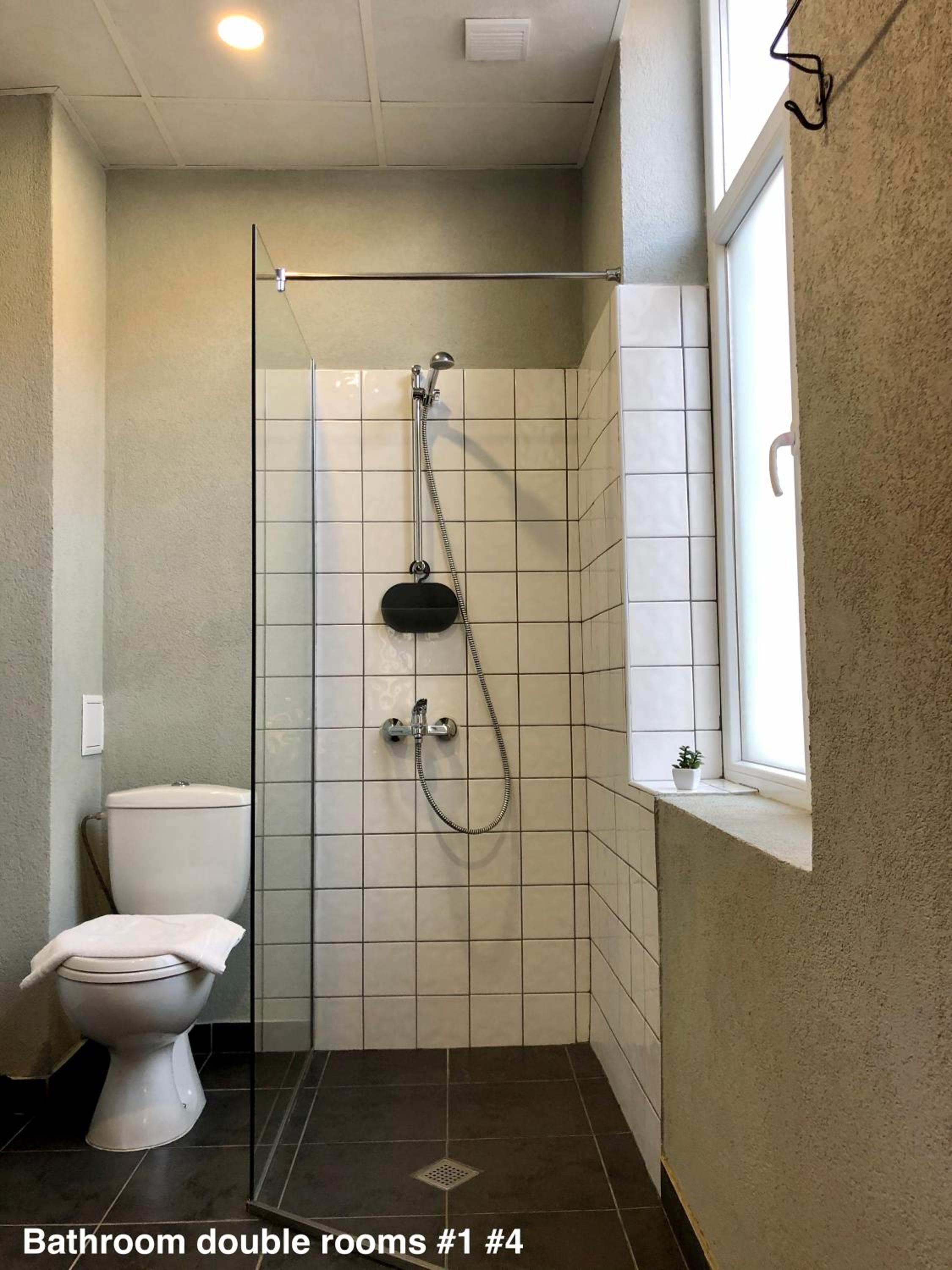 SKYLER GUEST HOUSE