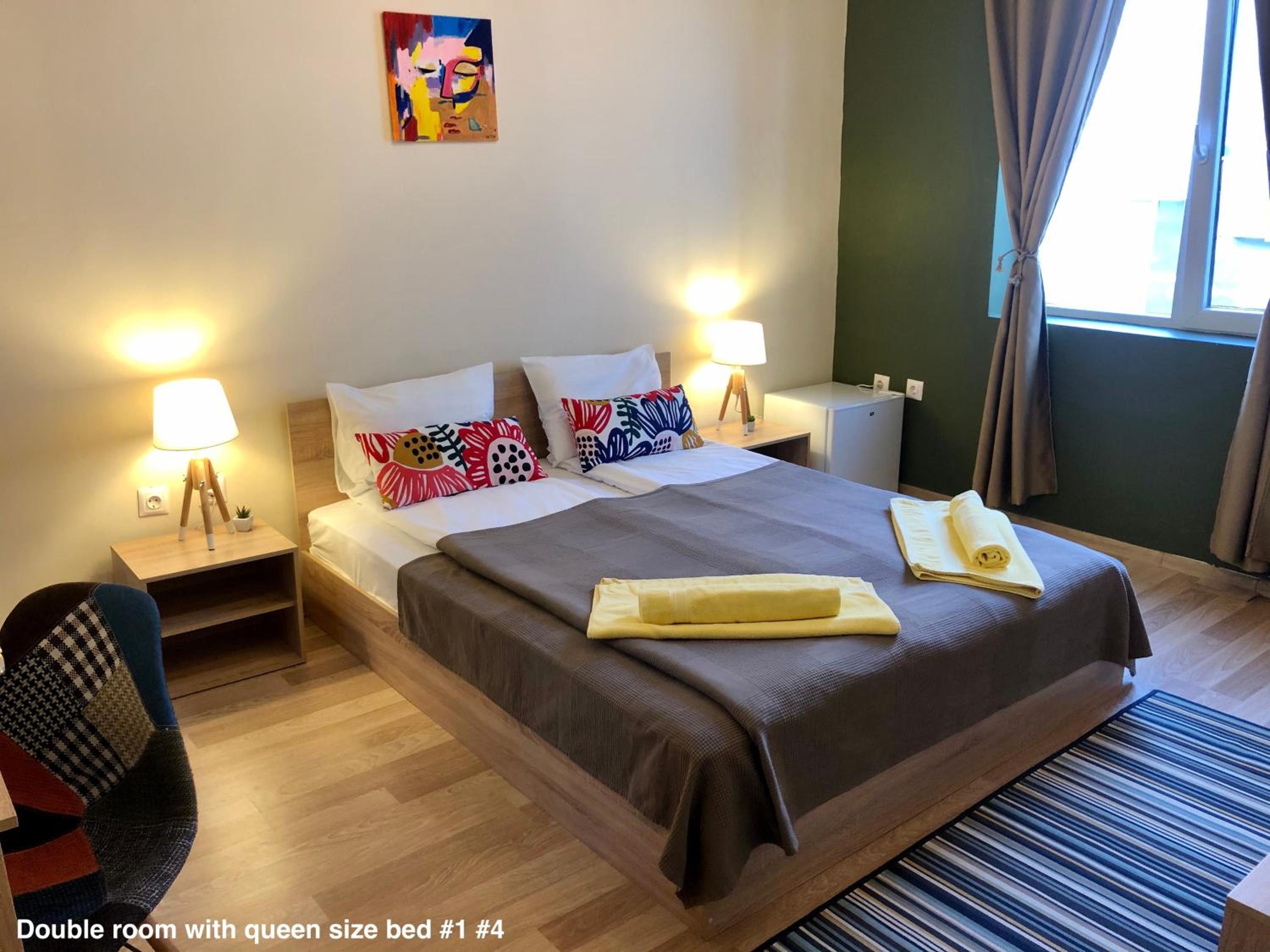 SKYLER GUEST HOUSE