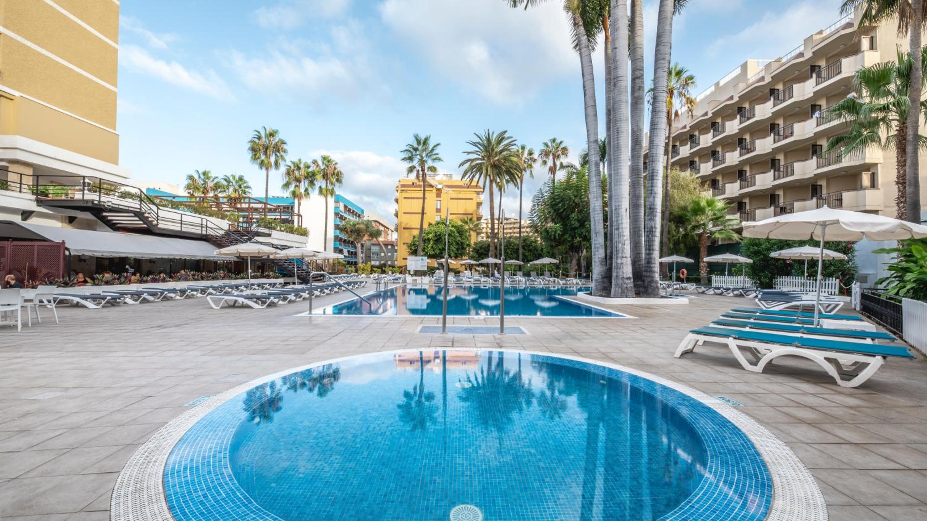 Puerto de la Cruz Vacations - Be Live Adults Only Tenerife - Property Image 23