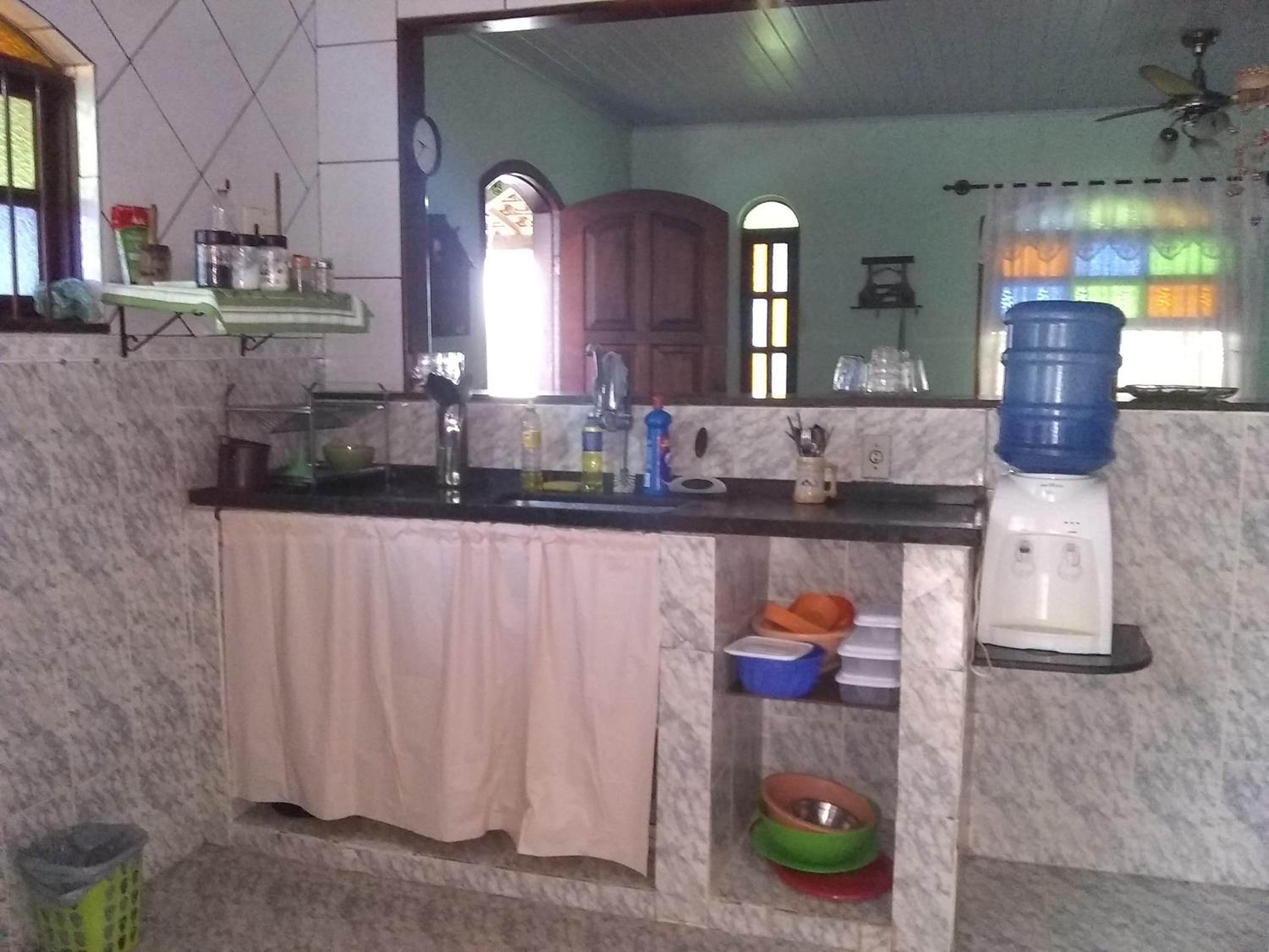 Casa de Praia em Jaconé - Centro de Jacone - Comércios e Mercado!