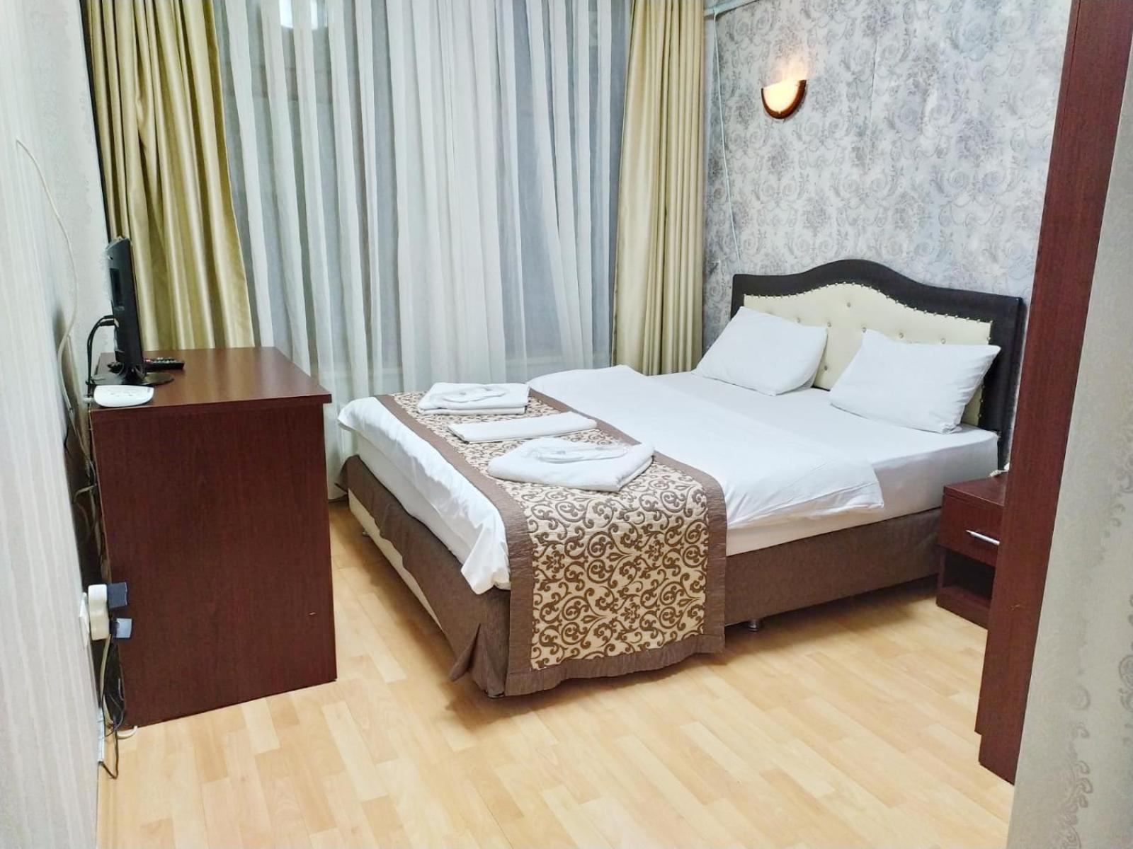 Taxim Otel Marin - Image 28