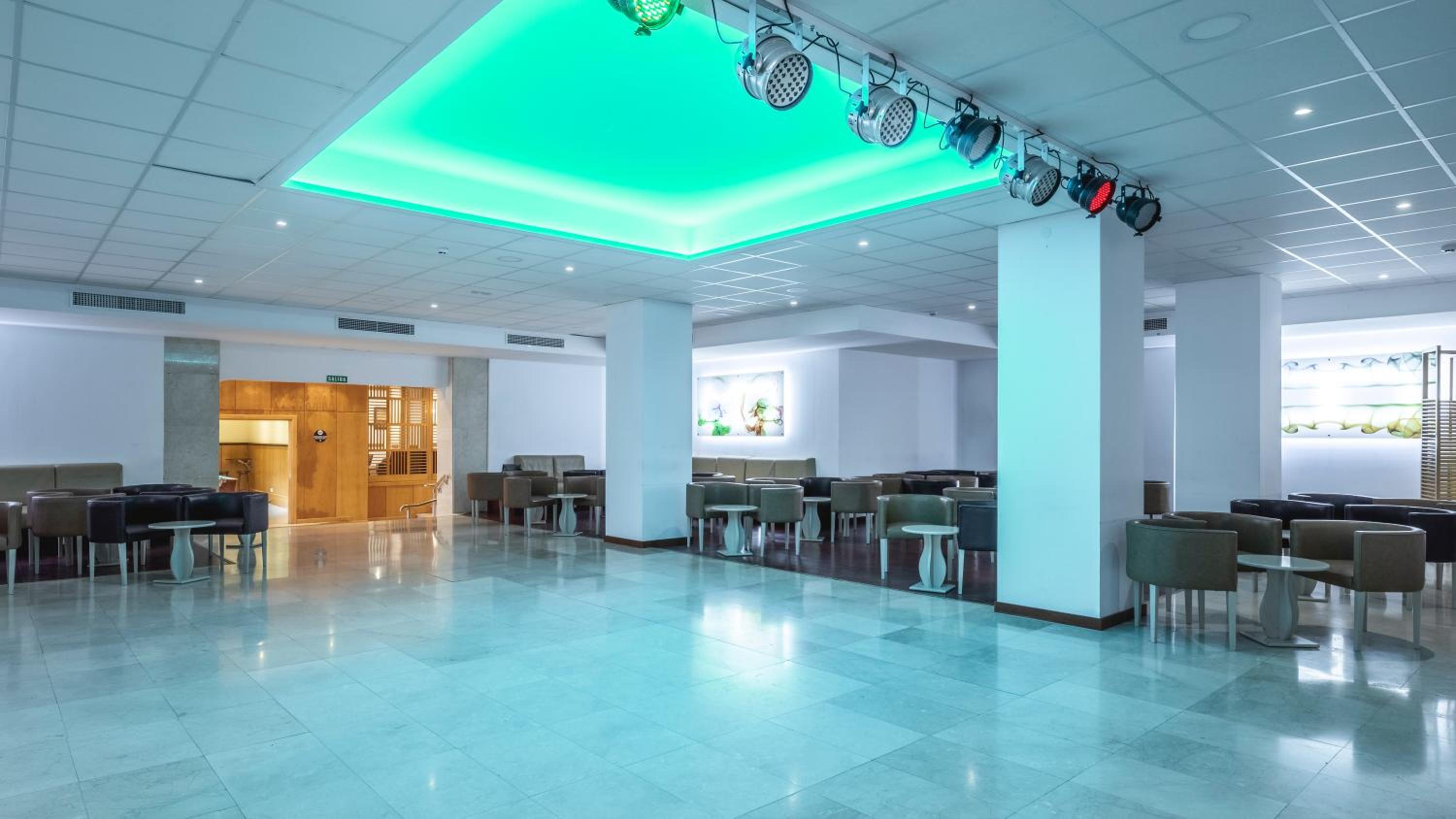 Puerto de la Cruz Vacations - Be Live Adults Only Tenerife - Property Image 8