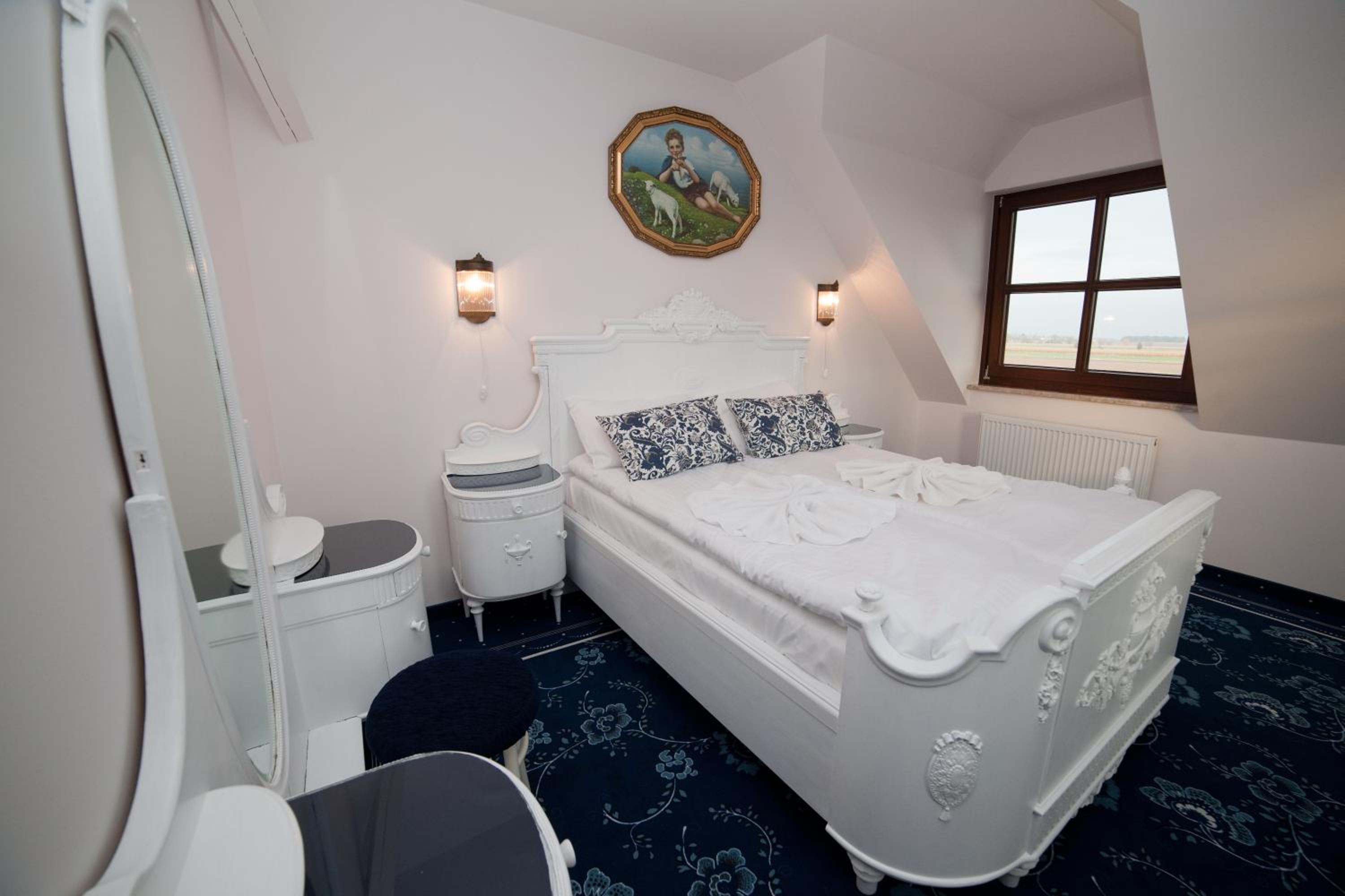 Motel Klara view 2