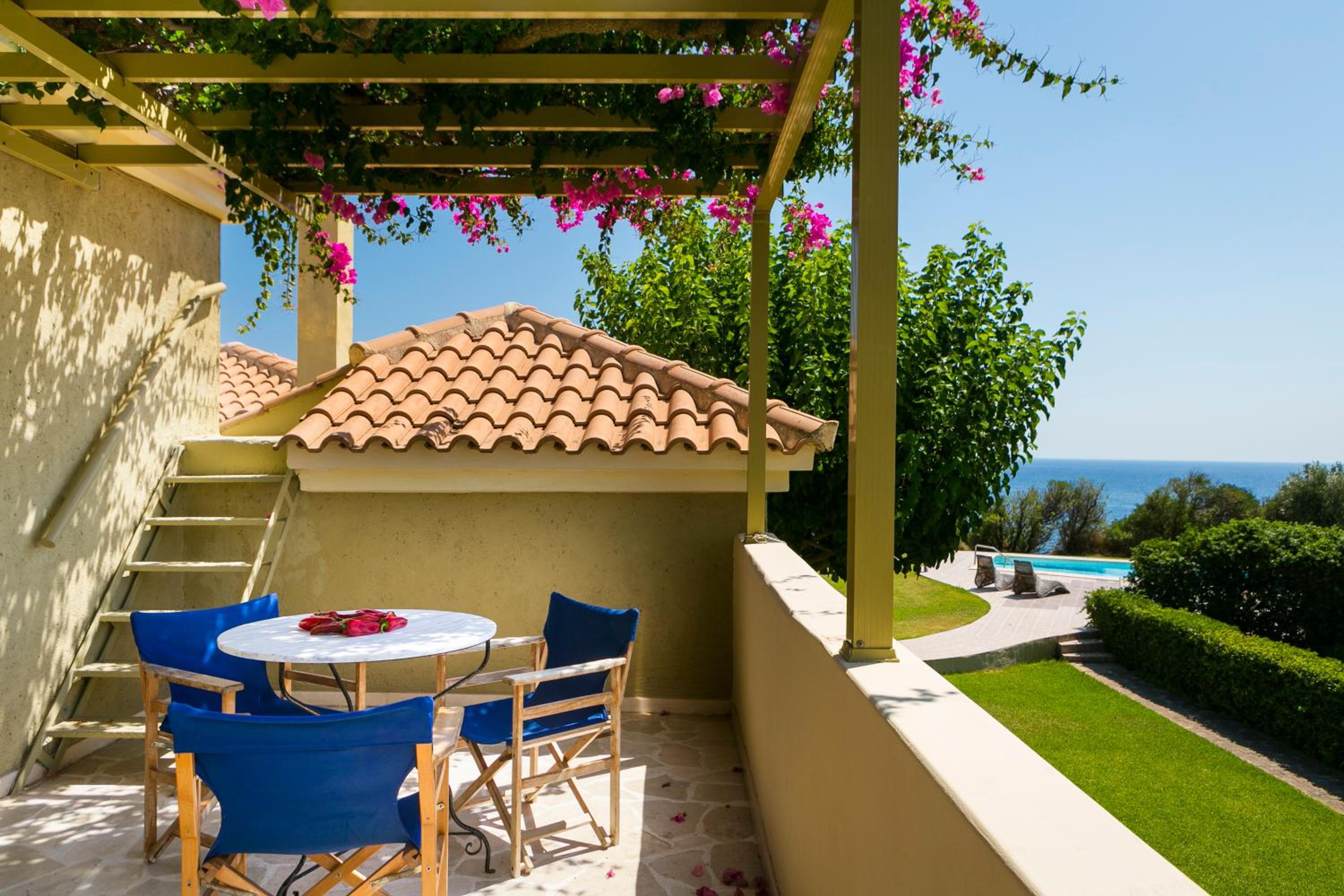 Villa Gaia