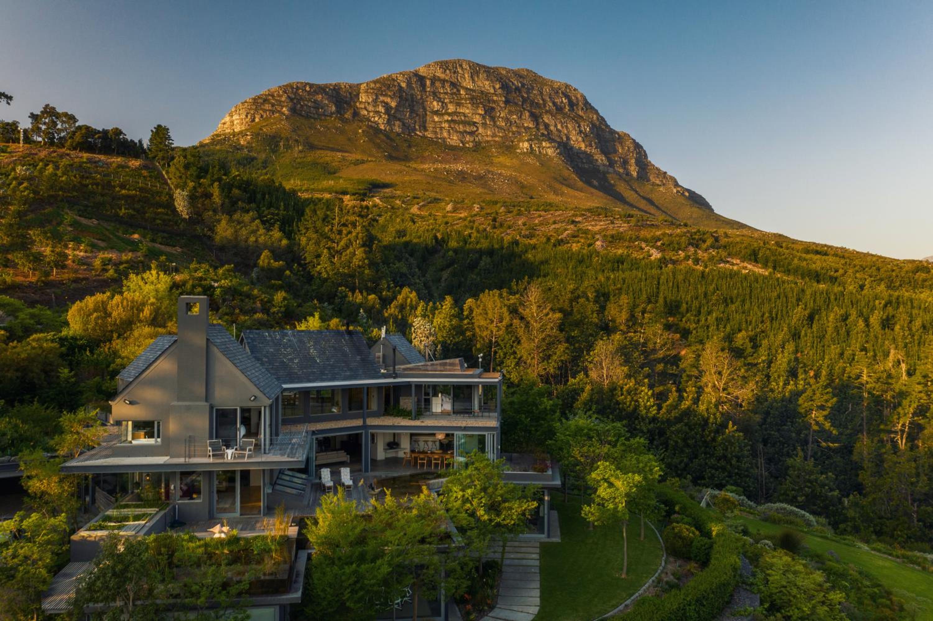 Spanish Farm Boutique Hotel & Villas