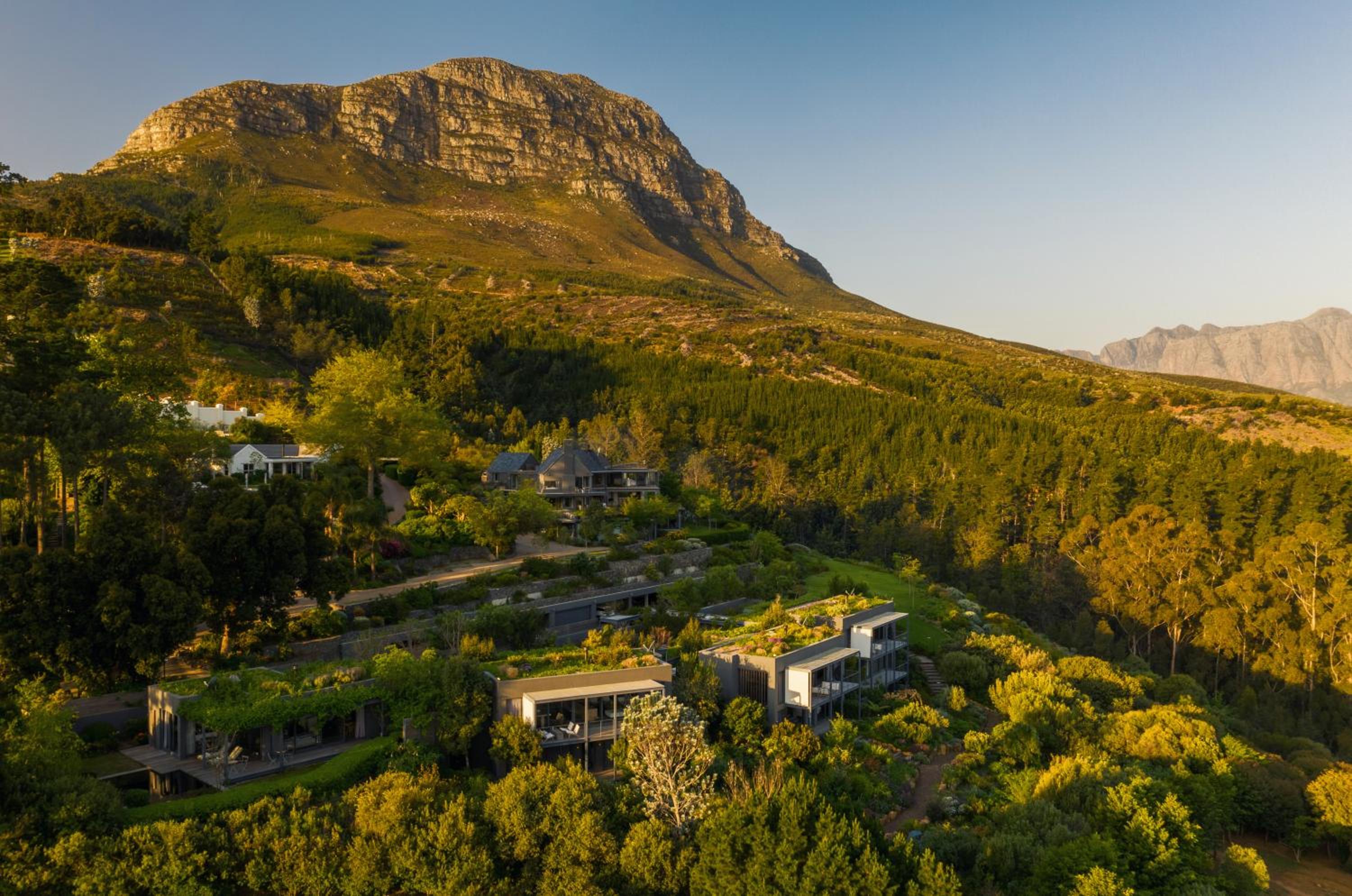 Spanish Farm Boutique Hotel & Villas