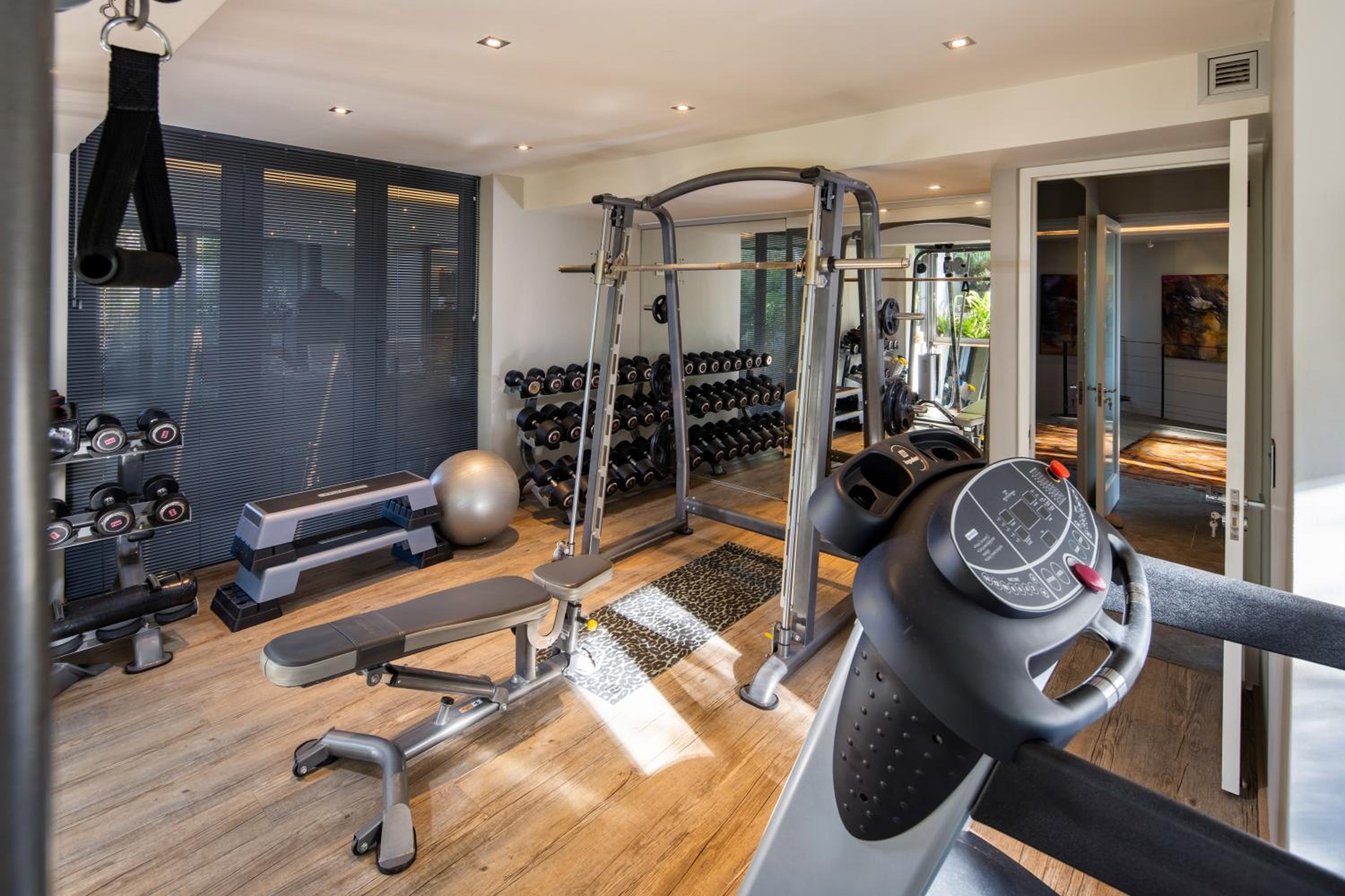 Spanish Farm Boutique Hotel & Villas