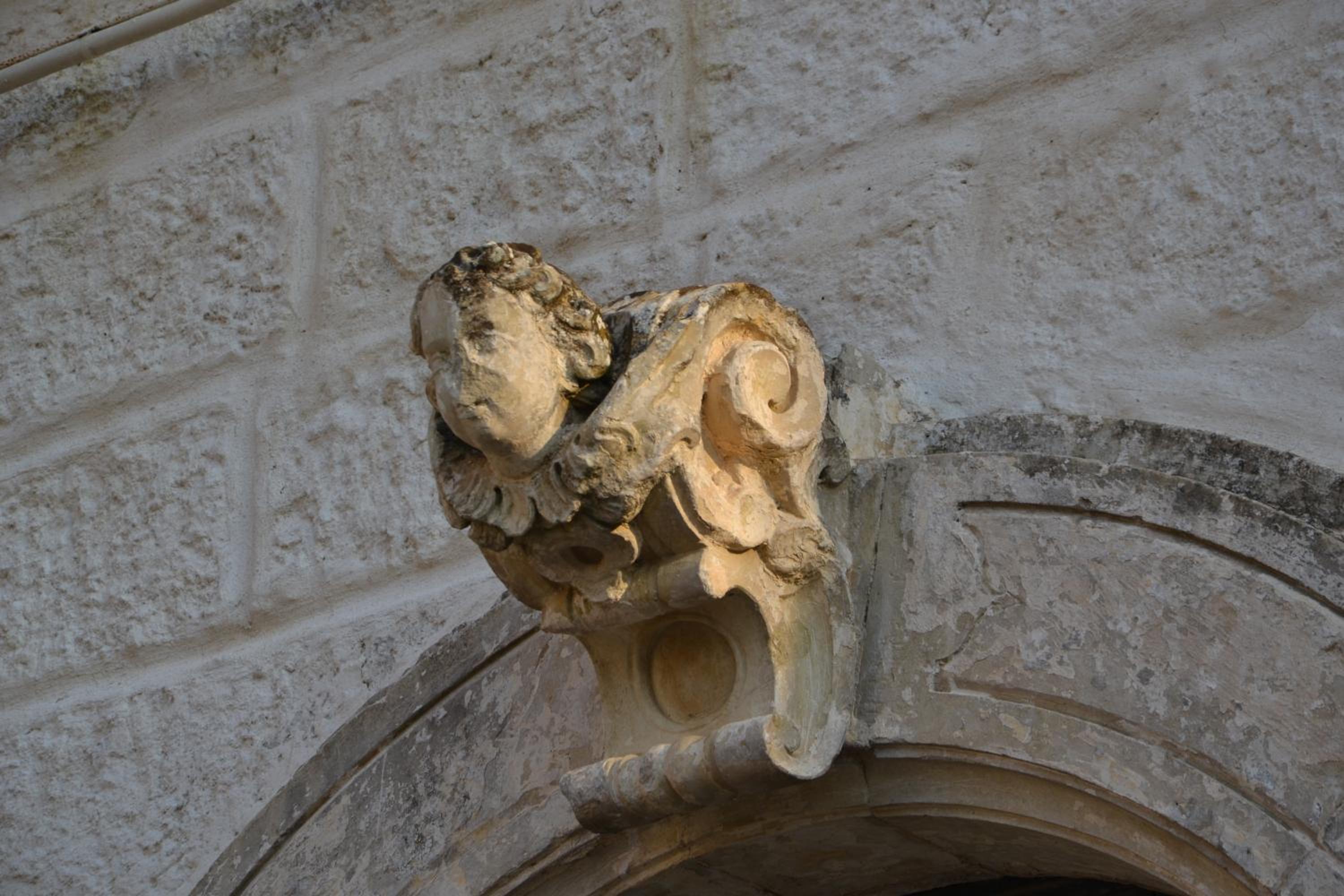 Palazzo Muro Leccese Relais de Charme & Wellness