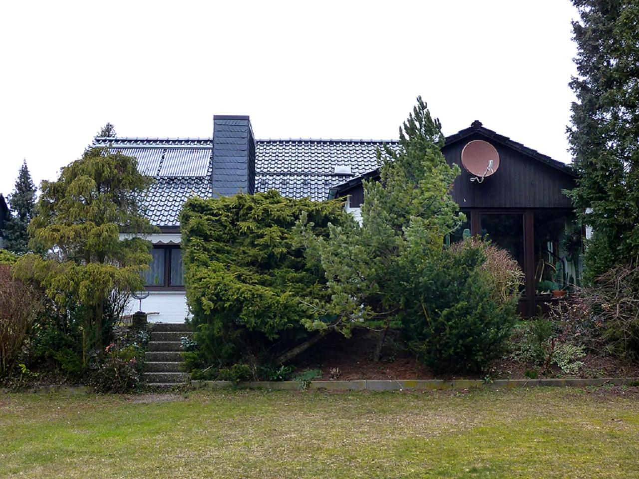 Ferienwohnungen Vesteblick view 2