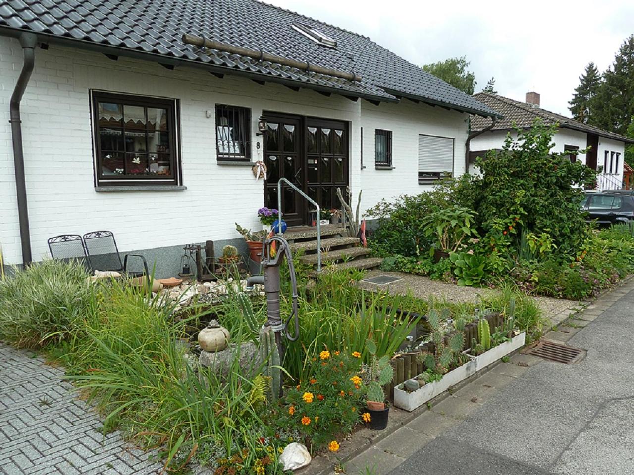 Ferienwohnungen Vesteblick view 3