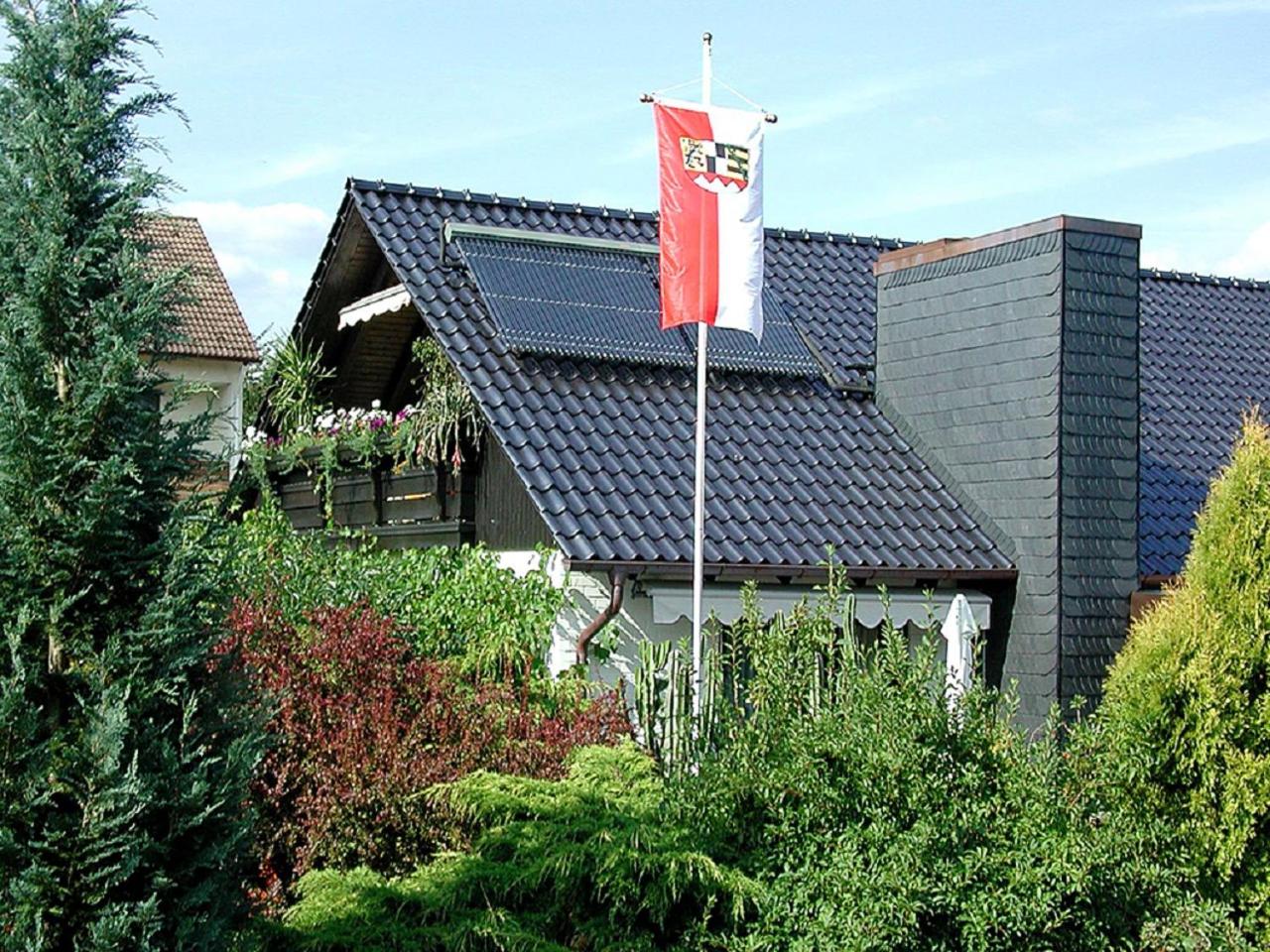 Ferienwohnungen Vesteblick view 5