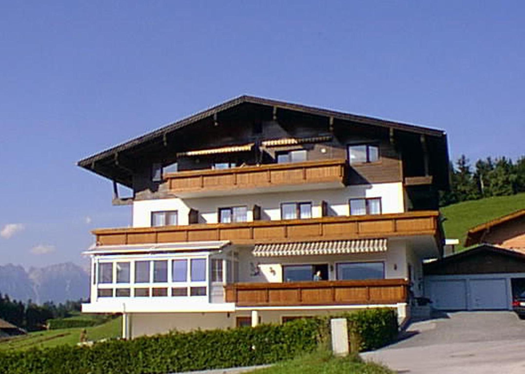 Haus Hubertus