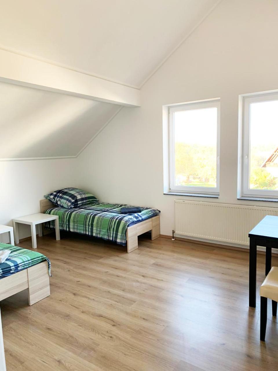 My-Skypalace Billigheim