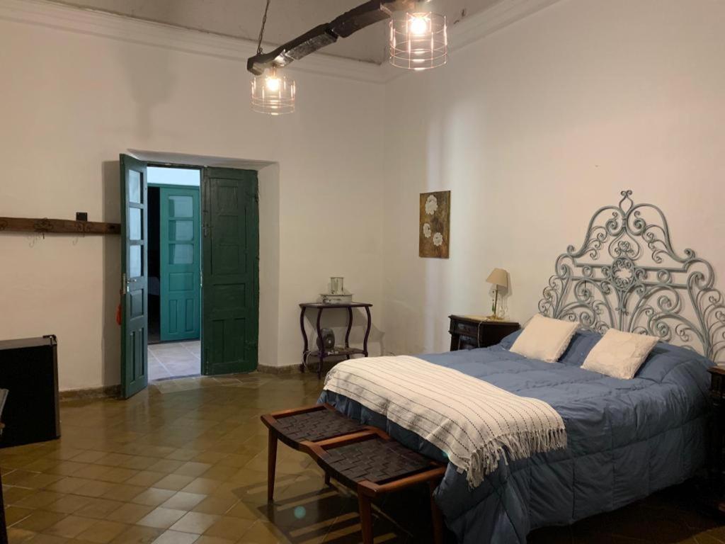 Finca La Secundina