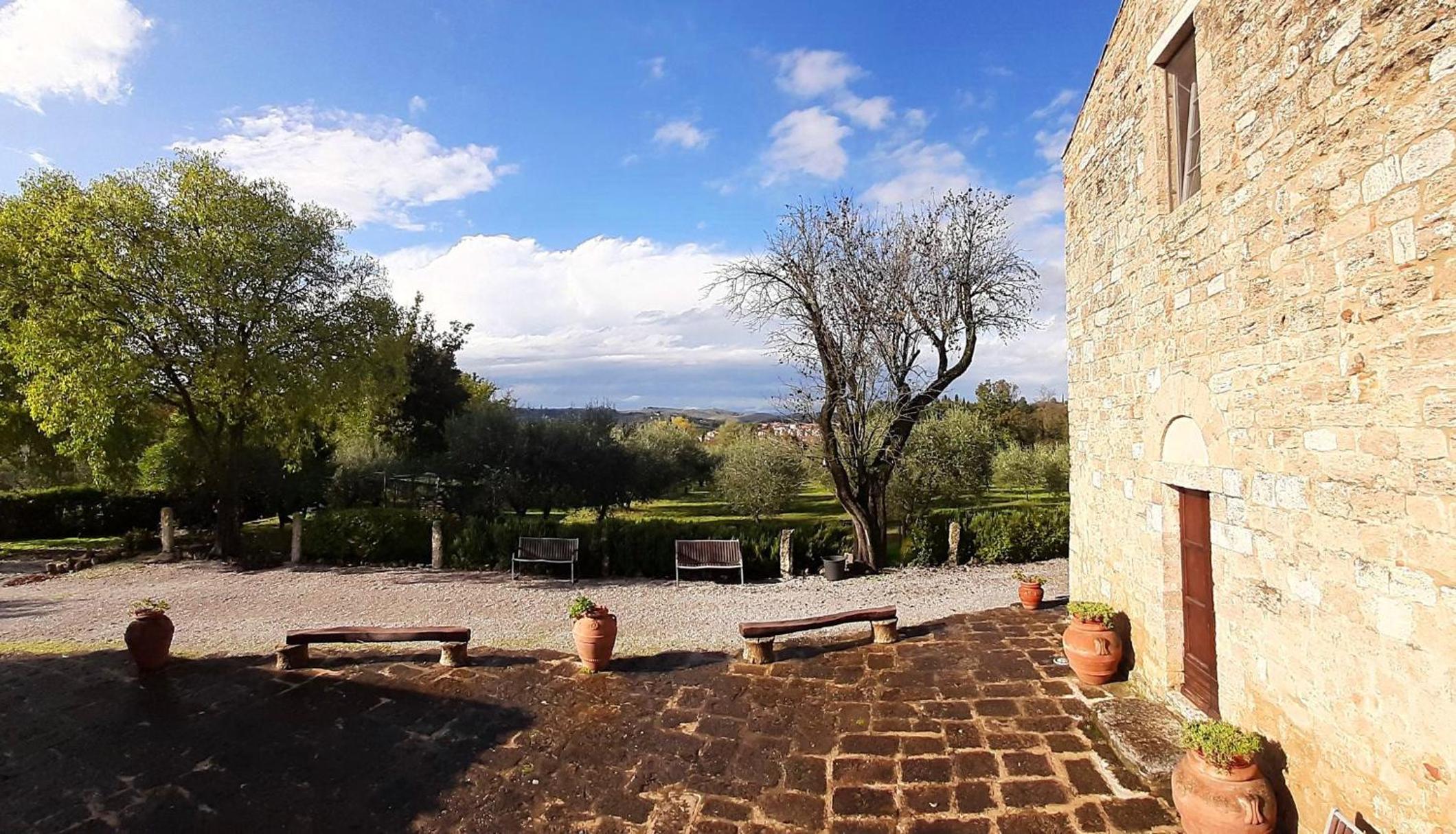 Sant'Ippolito view 3