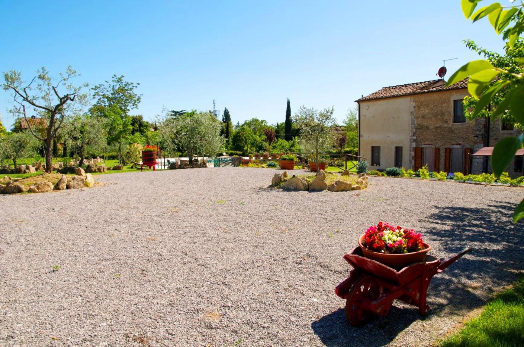 Sant'Ippolito view 2
