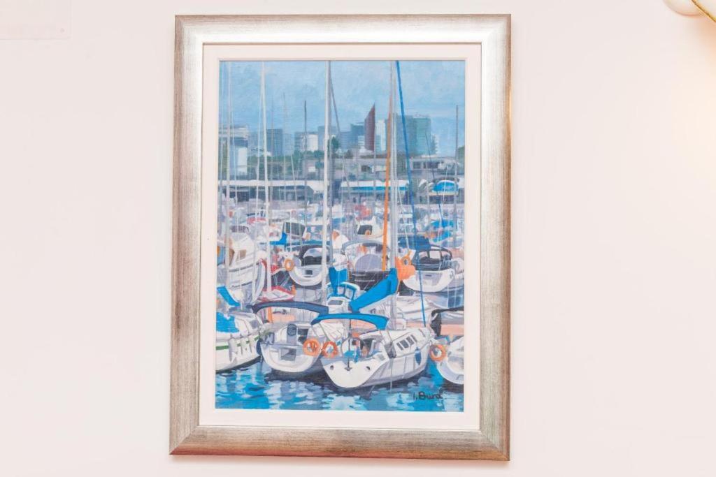 Studio Peppino 3 - Old Town