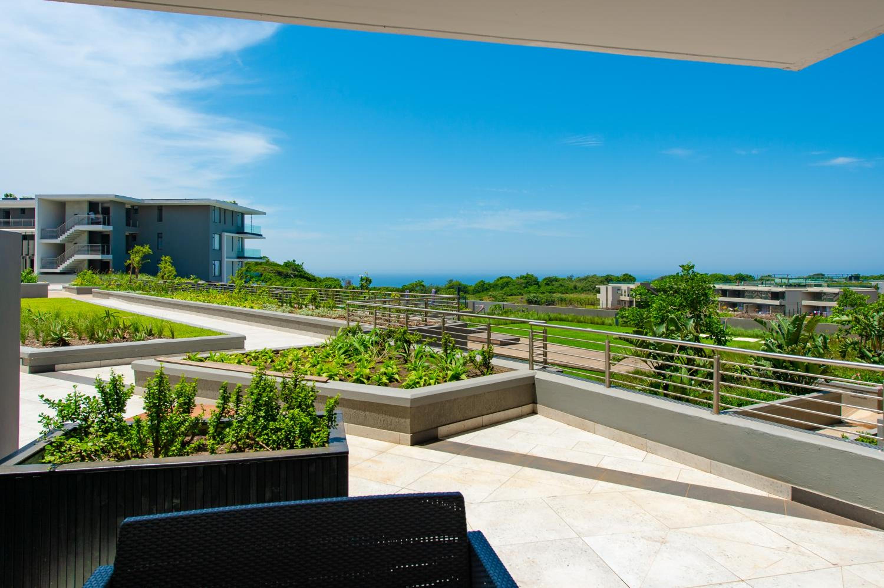 Coral Point Studio 107 view 5