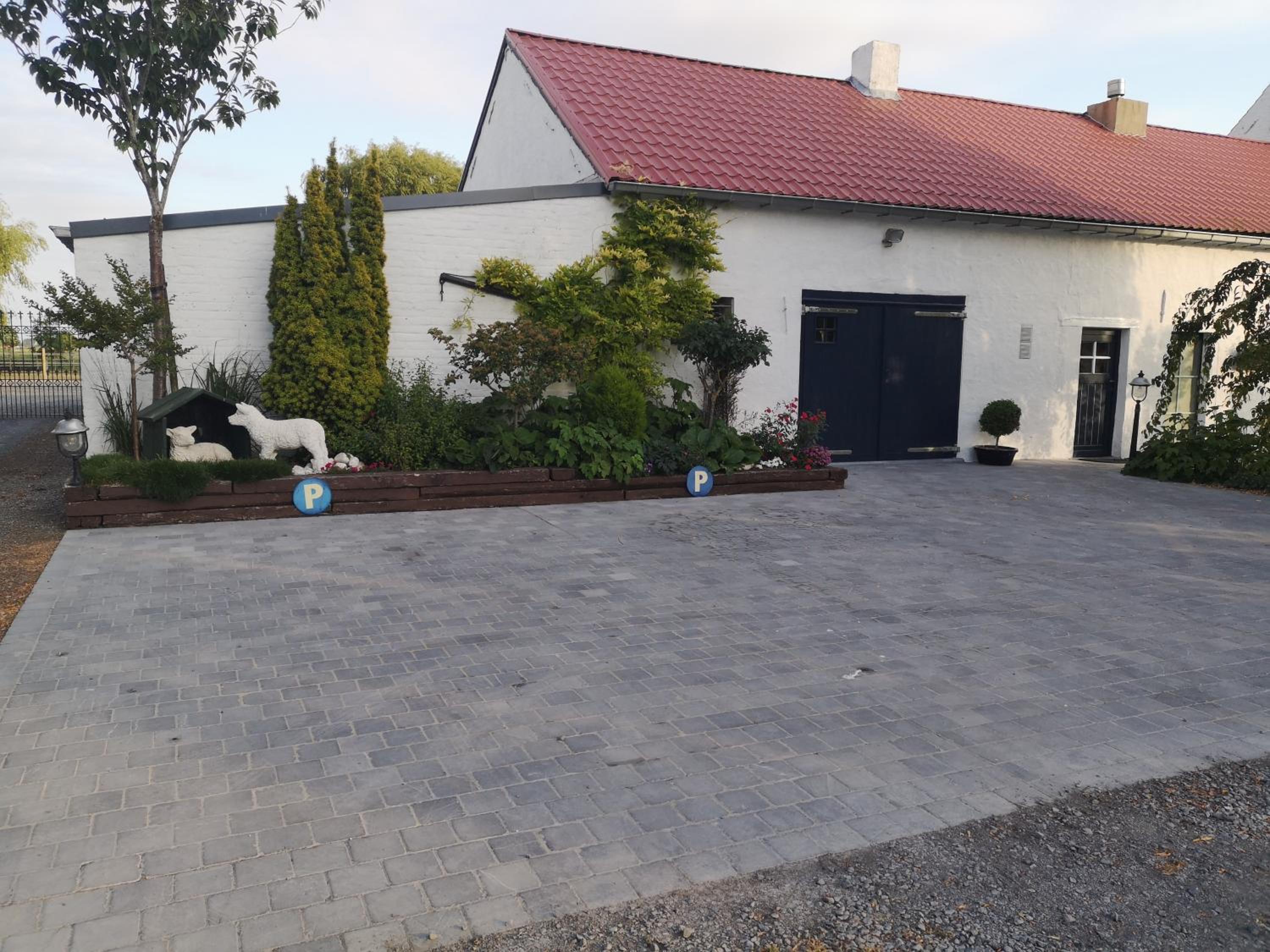 Vacation Home Mechelhof