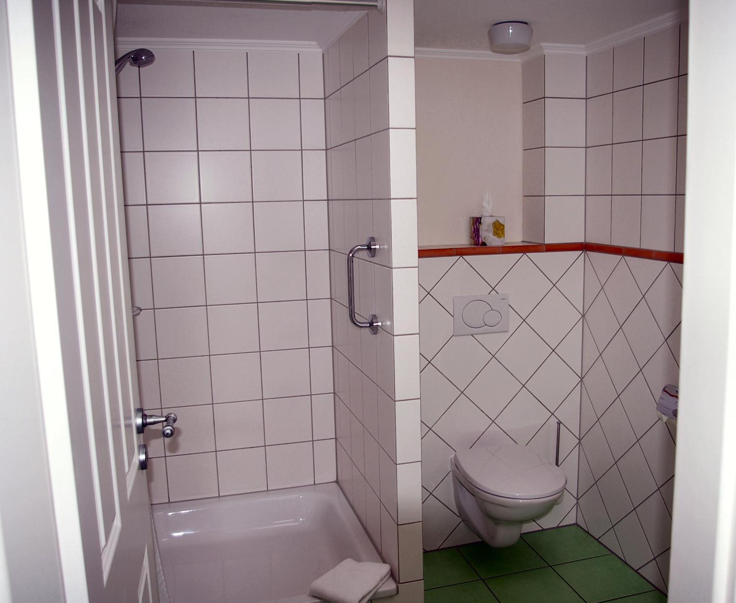 Gästehaus No. 3 view 3