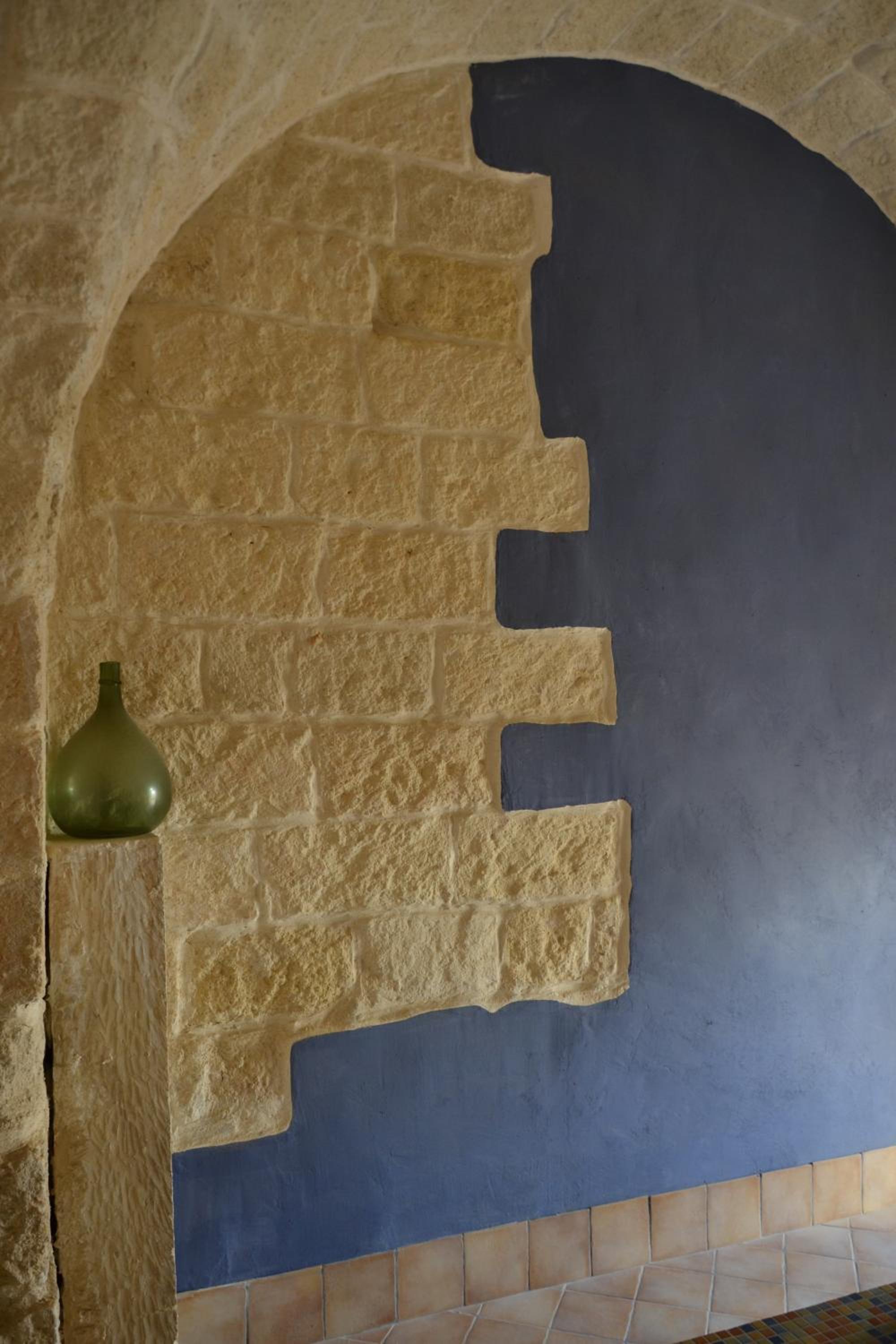 Palazzo Muro Leccese Relais de Charme & Wellness