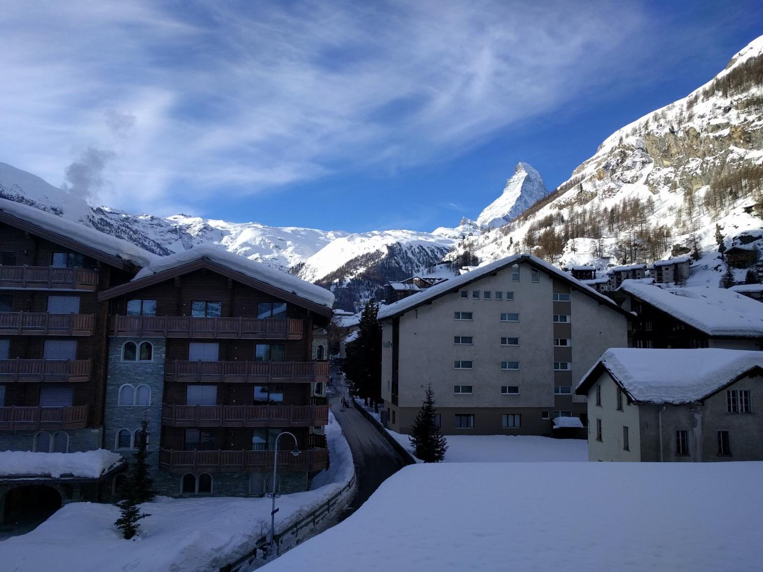 Haus Viktoria C view 4
