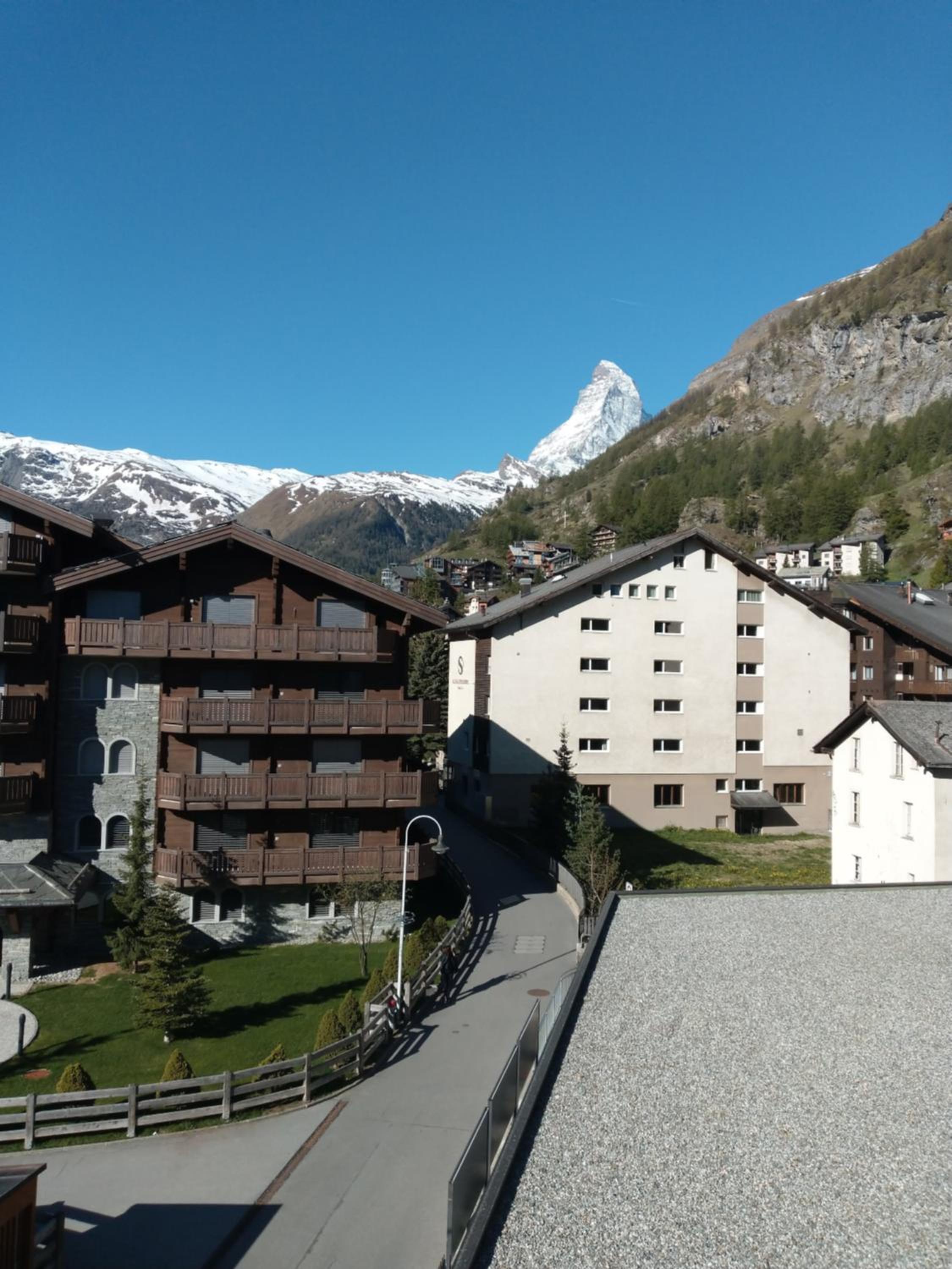 Haus Viktoria C view 3