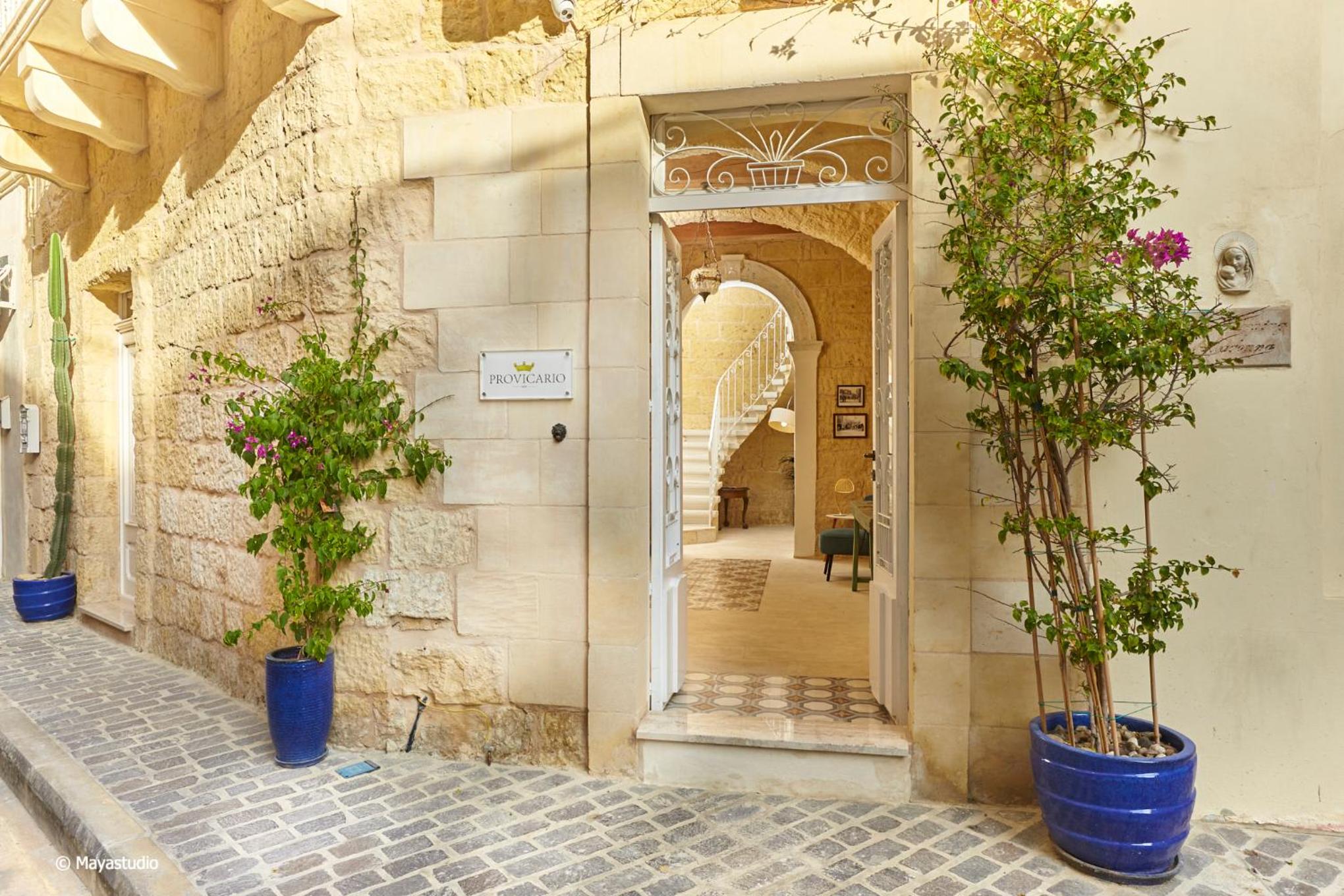 Hotel Provicario - Image 1