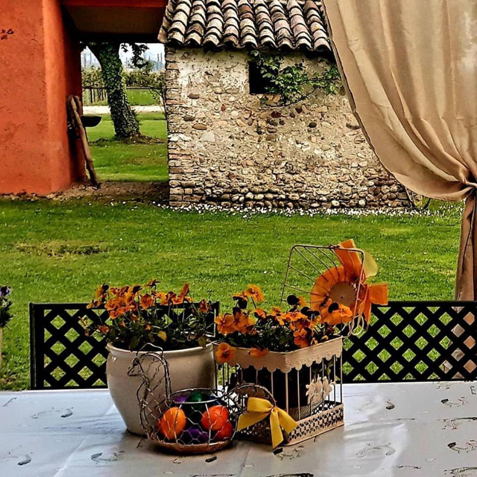 B&B Terre Di Bea
