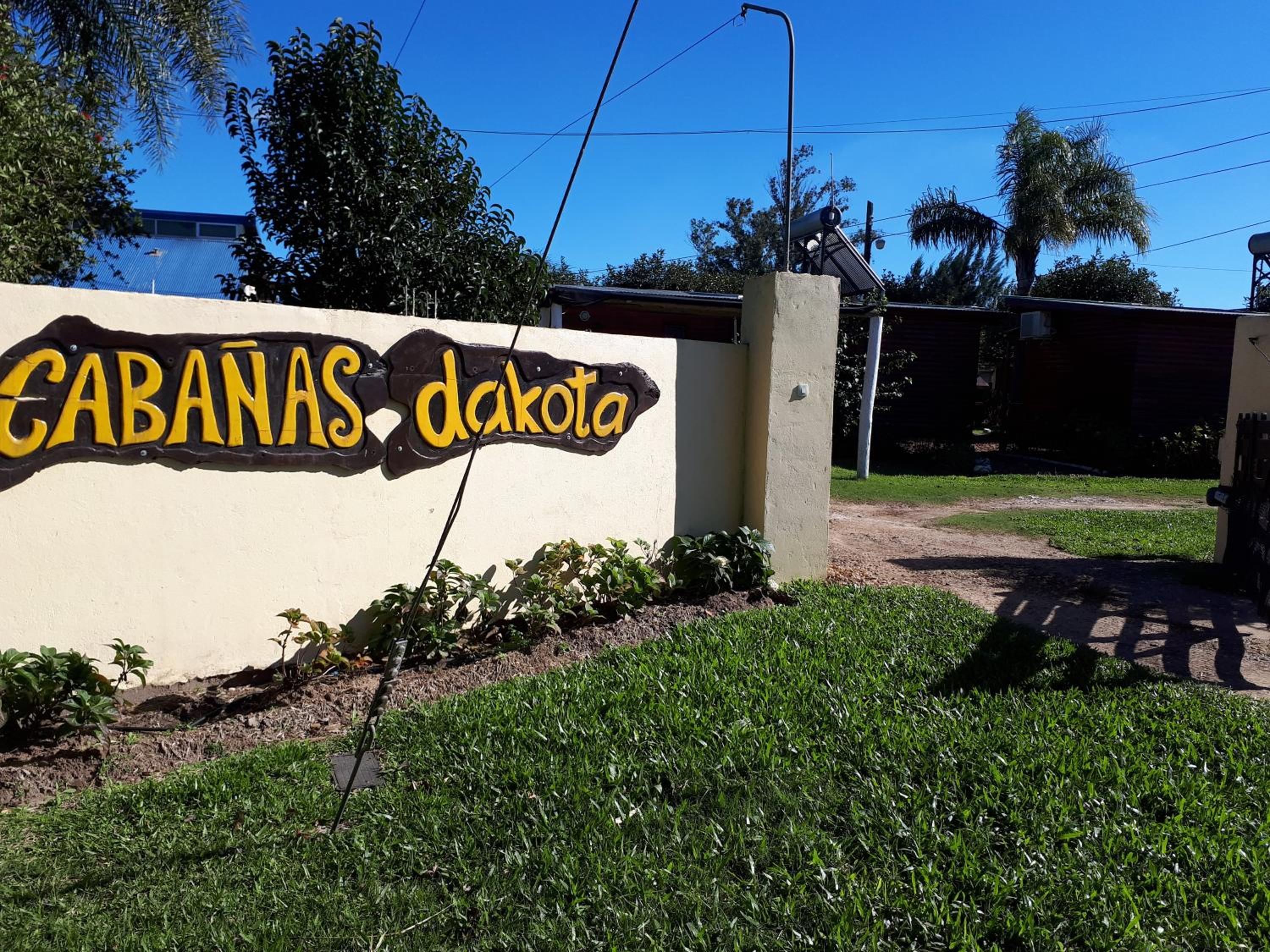 Hotel y Cabañas Dakota