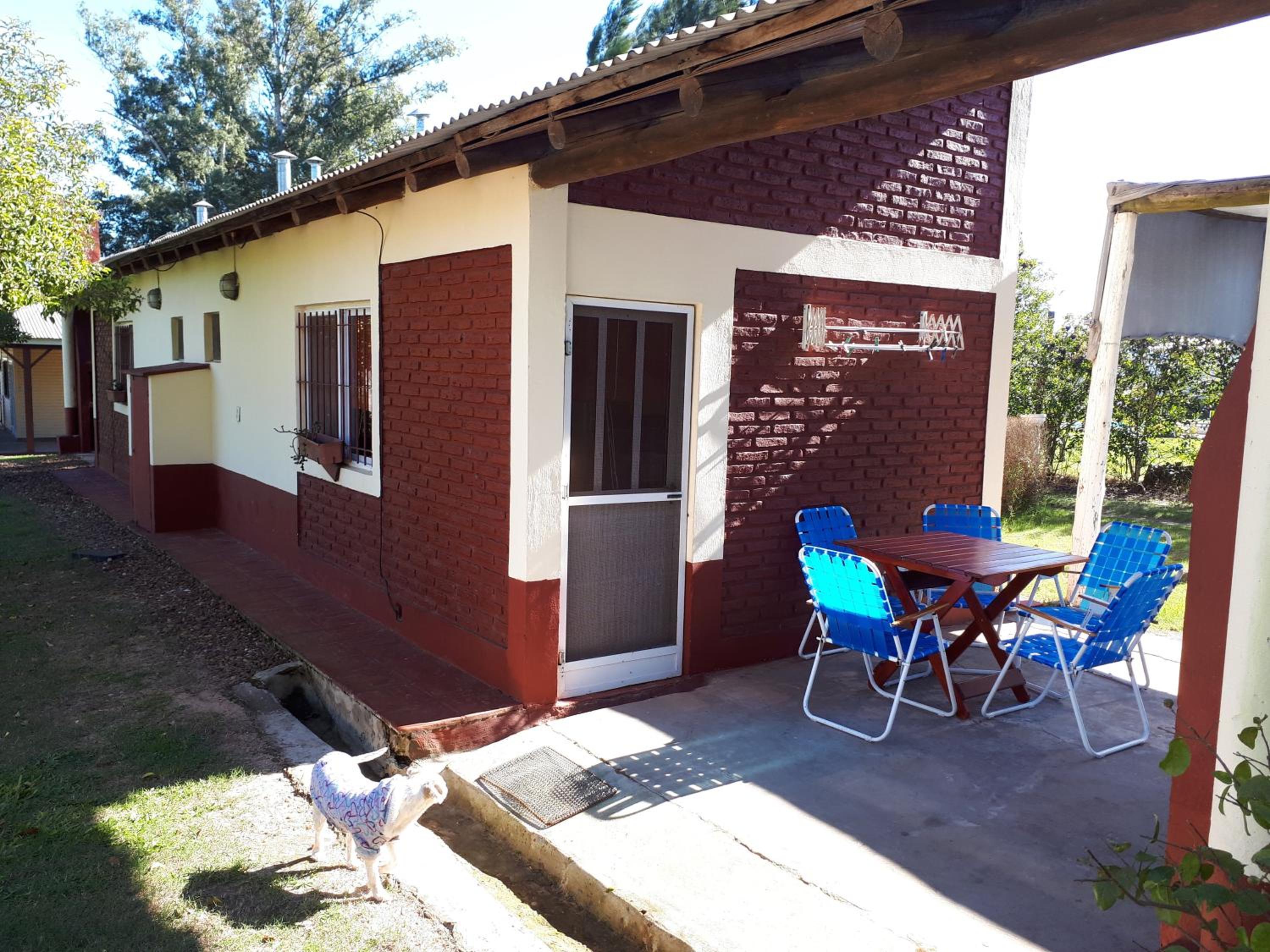 Hotel y Cabañas Dakota