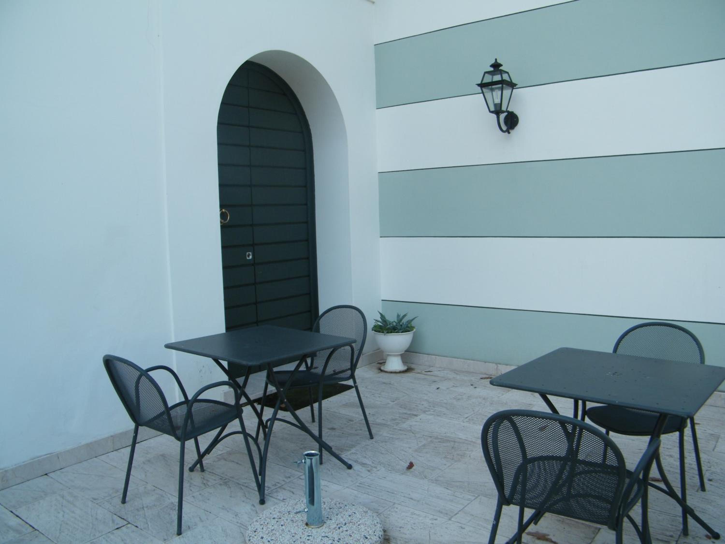 Villa Franca in Franciacorta B&B