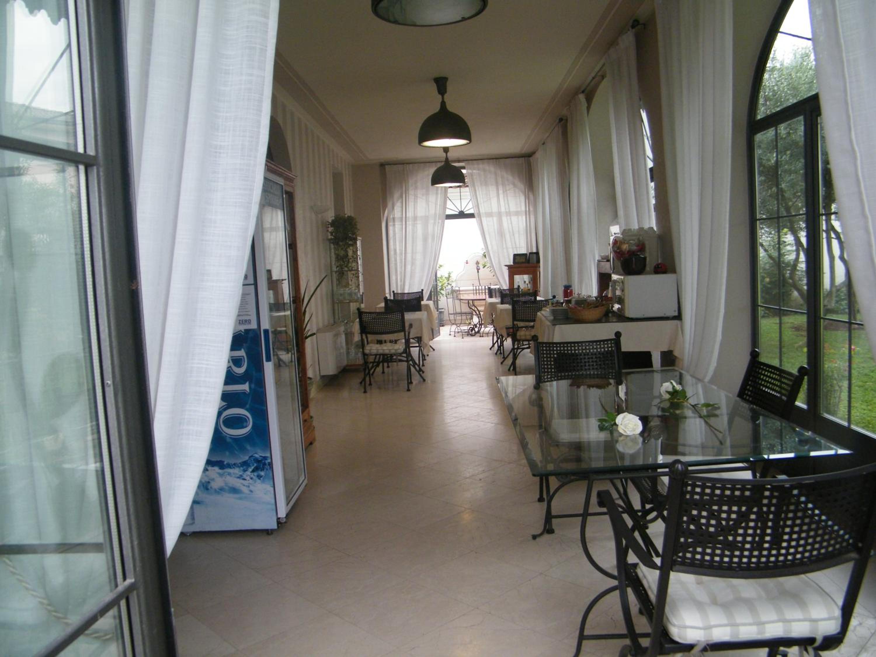 Villa Franca in Franciacorta B&B