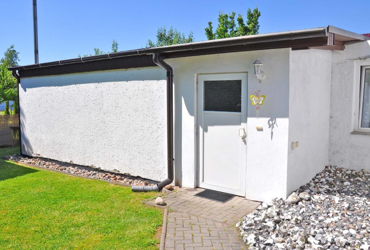 Ferienhaus Breege RUeG 1952
